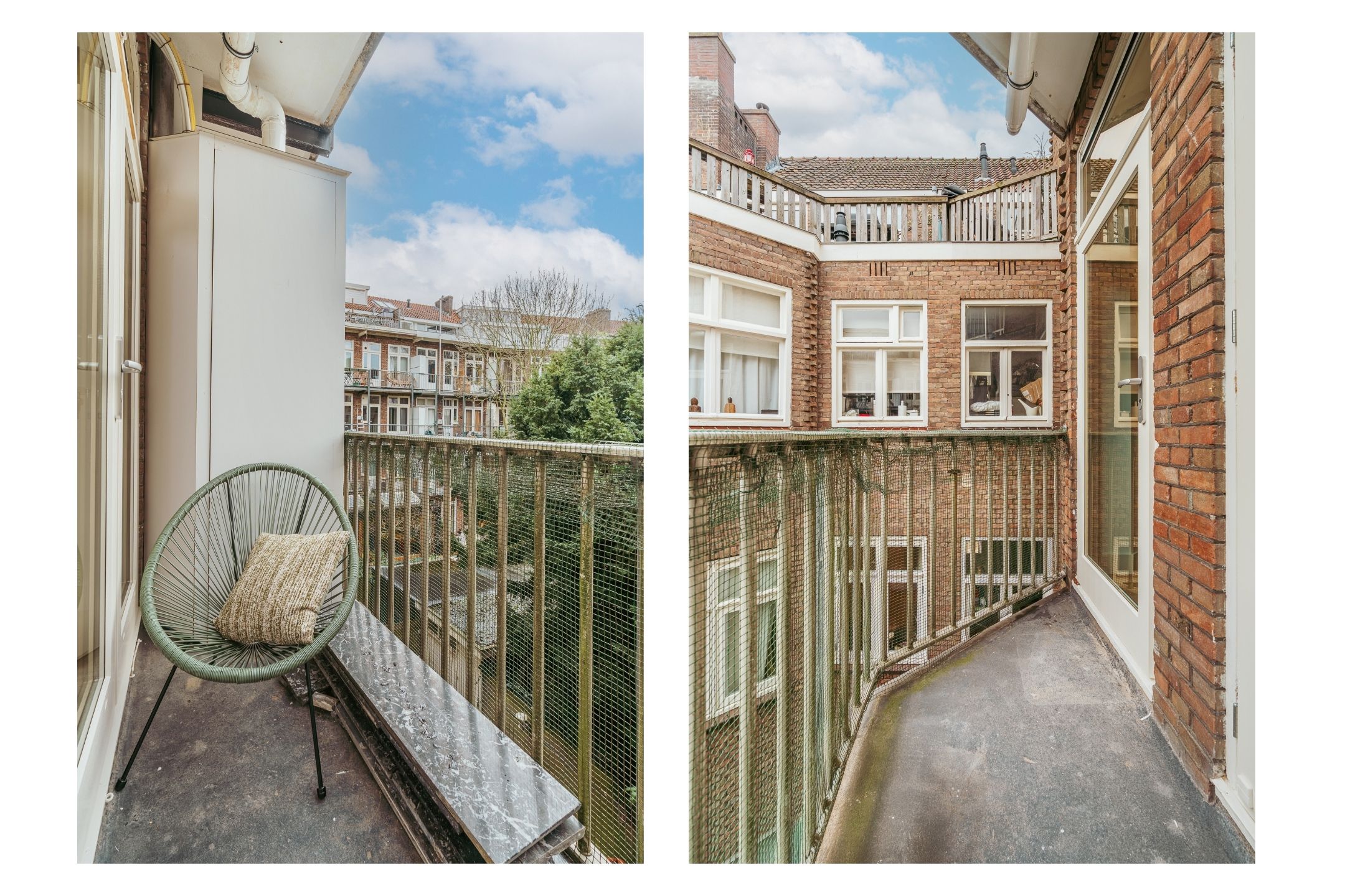 Argonautenstraat 25 2 in AMSTERDAM-16