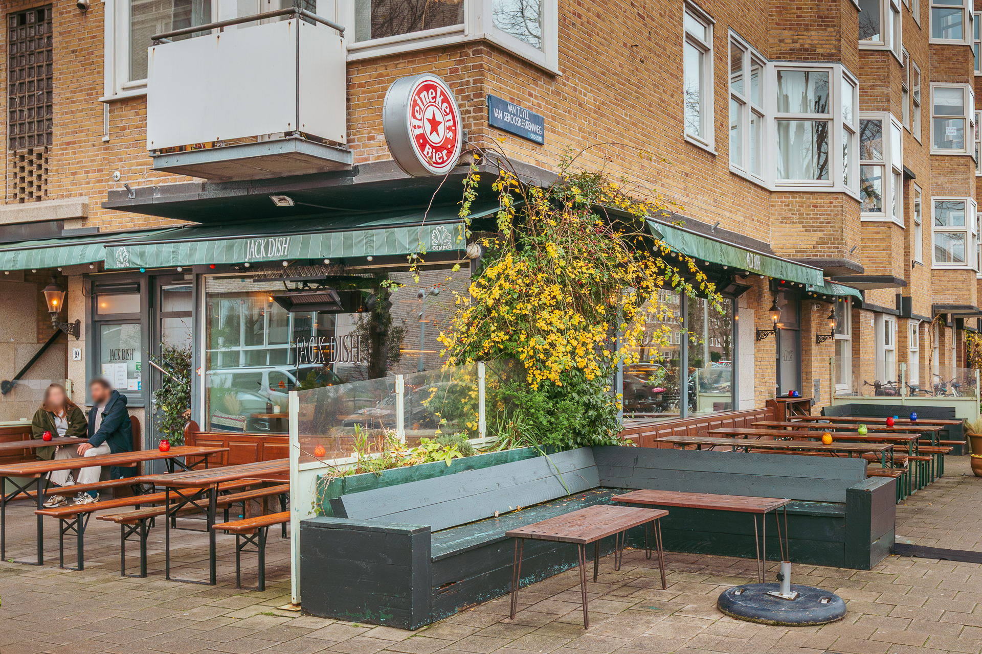 Argonautenstraat 25 2 in AMSTERDAM-29