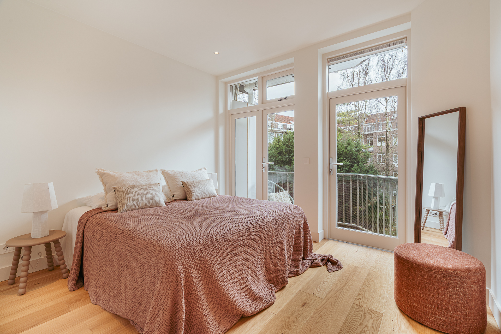 Argonautenstraat 25 2 in AMSTERDAM-14