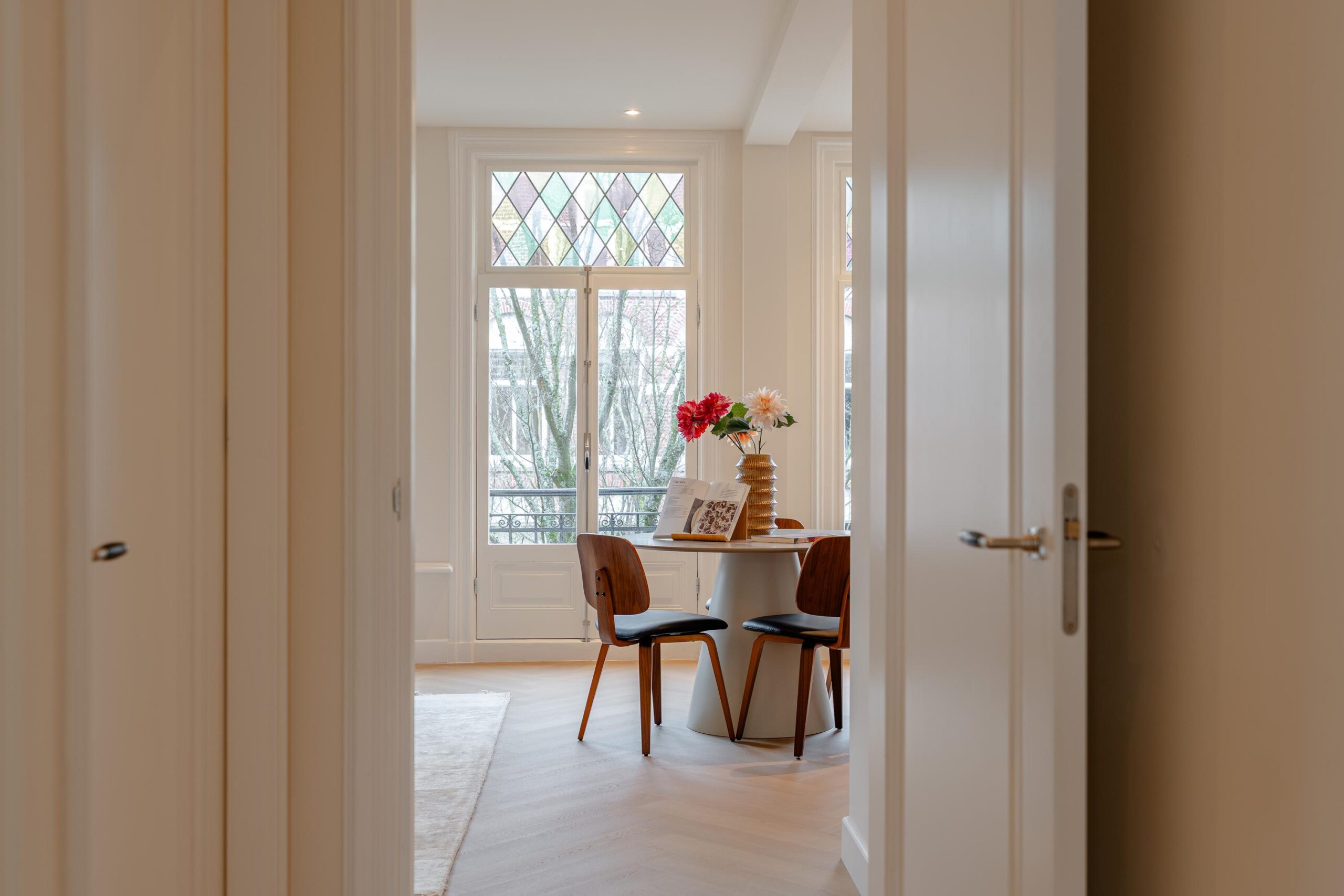 Bosboom Toussaintstraat 19 3 in AMSTERDAM-6