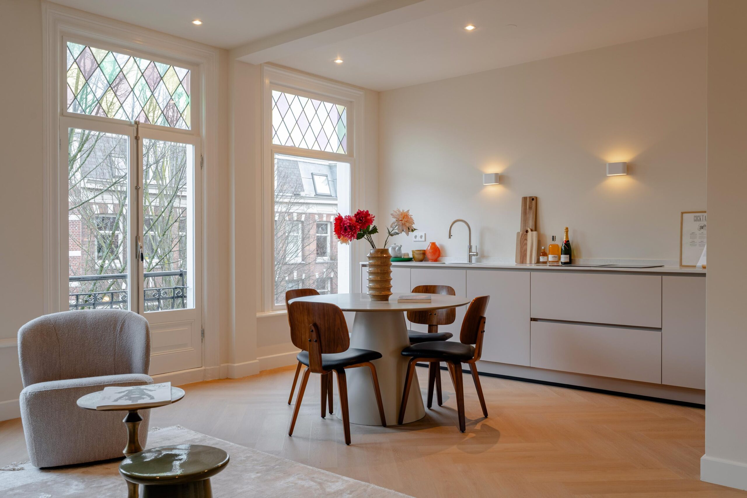 Bosboom Toussaintstraat 19 3 in AMSTERDAM-2