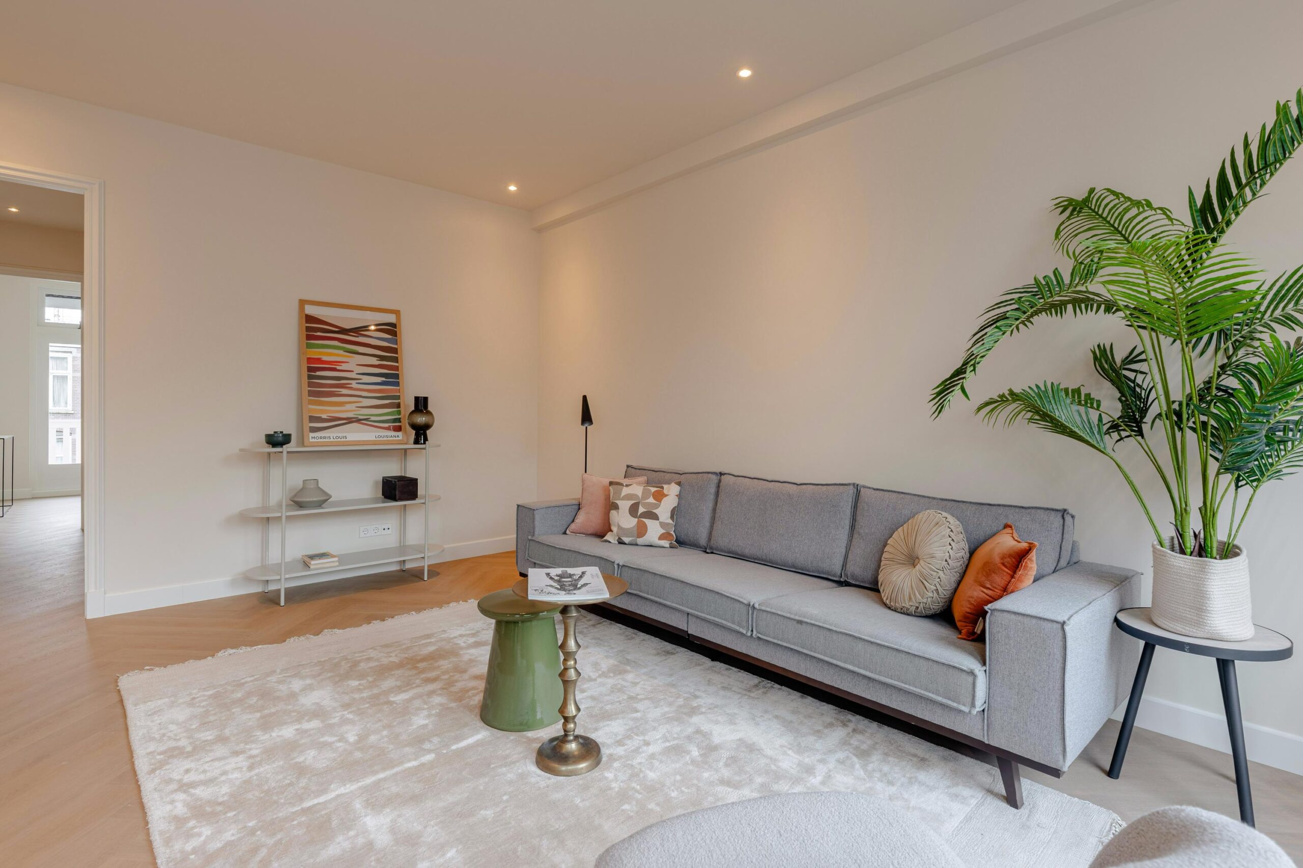 Bosboom Toussaintstraat 19 3 in AMSTERDAM-13