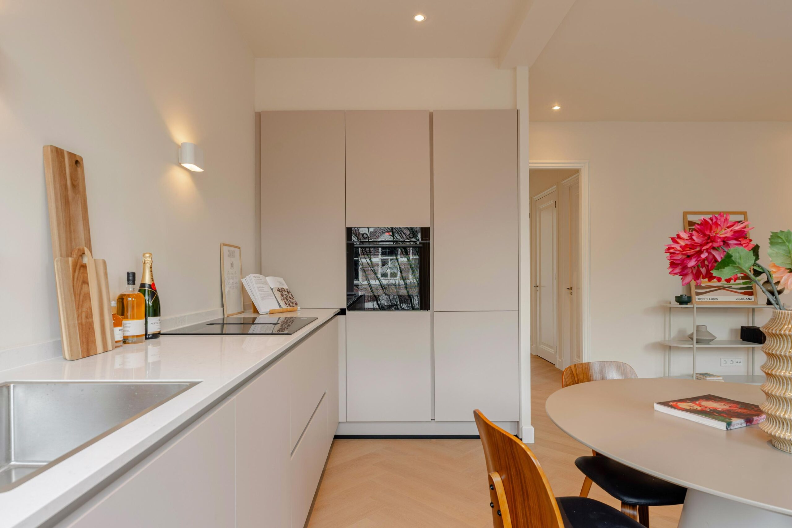 Bosboom Toussaintstraat 19 3 in AMSTERDAM-12