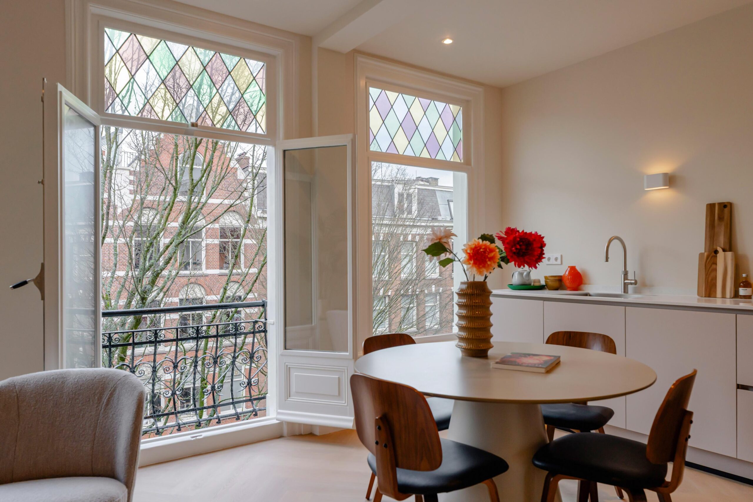 Bosboom Toussaintstraat 19 3 in AMSTERDAM-10