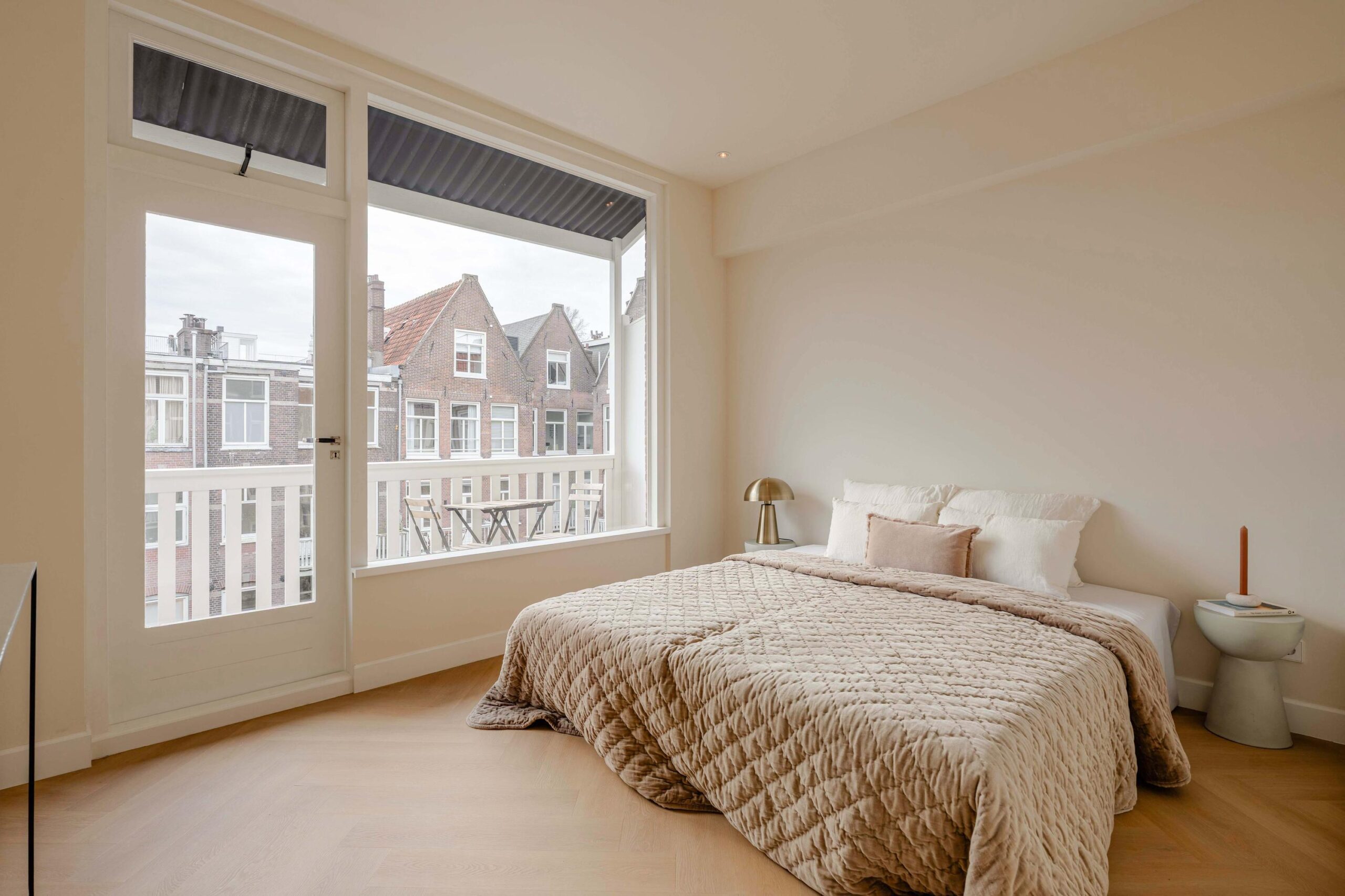 Bosboom Toussaintstraat 19 3 in AMSTERDAM-16