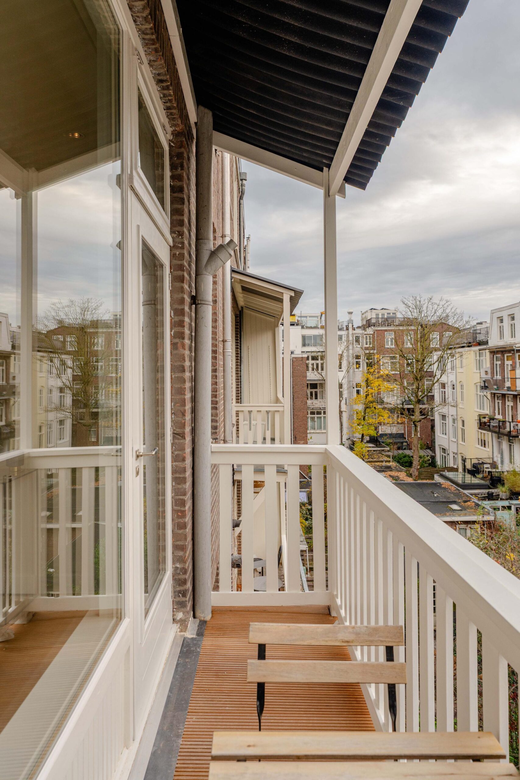 Bosboom Toussaintstraat 19 3 in AMSTERDAM-3