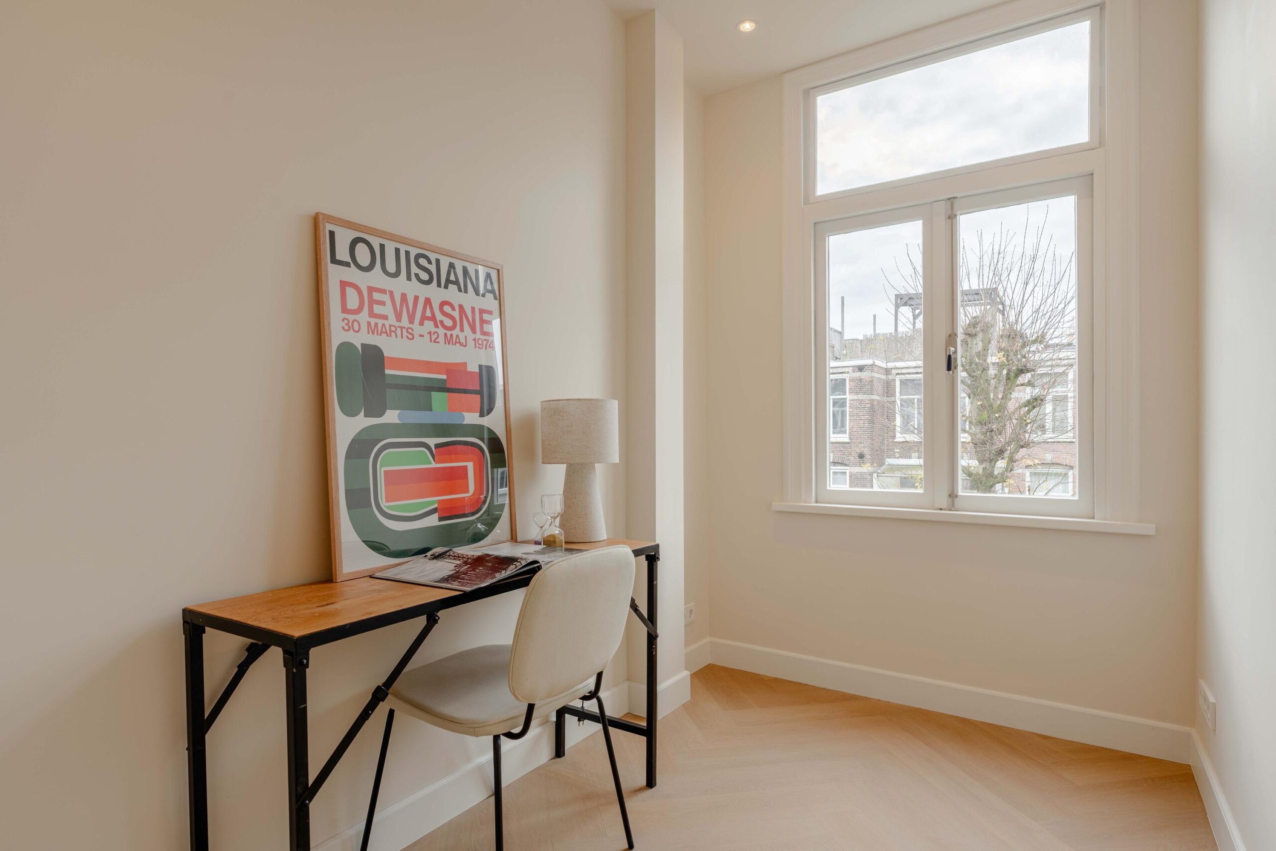 Bosboom Toussaintstraat 19 3 in AMSTERDAM-19