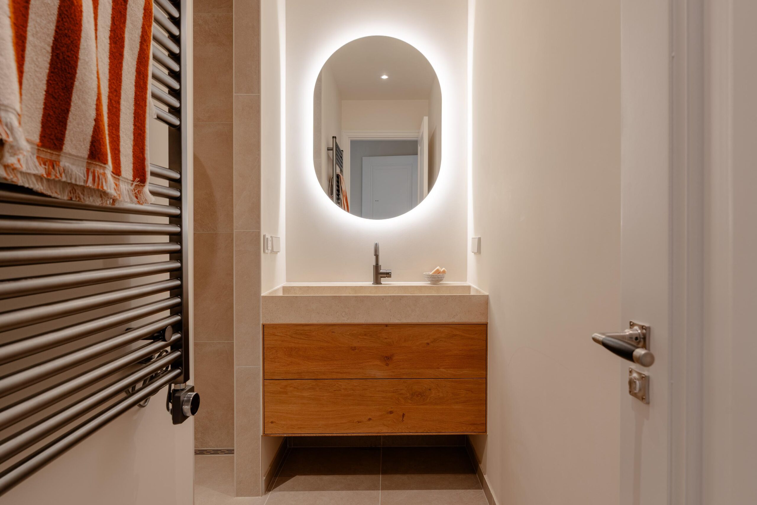 Bosboom Toussaintstraat 19 3 in AMSTERDAM-21