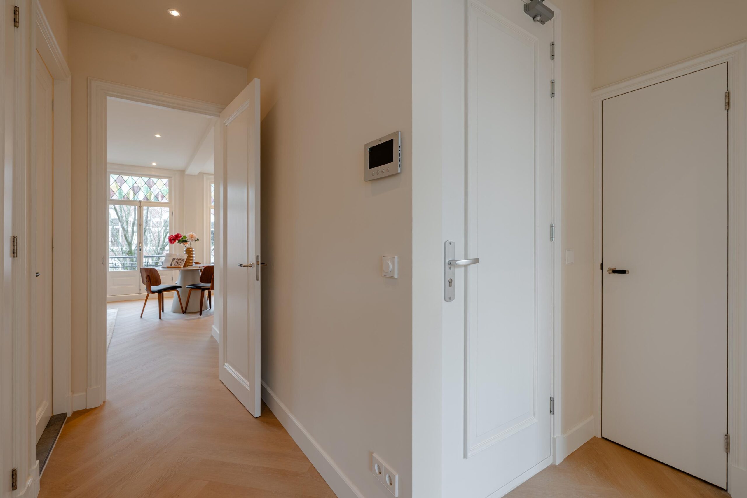 Bosboom Toussaintstraat 19 3 in AMSTERDAM-5