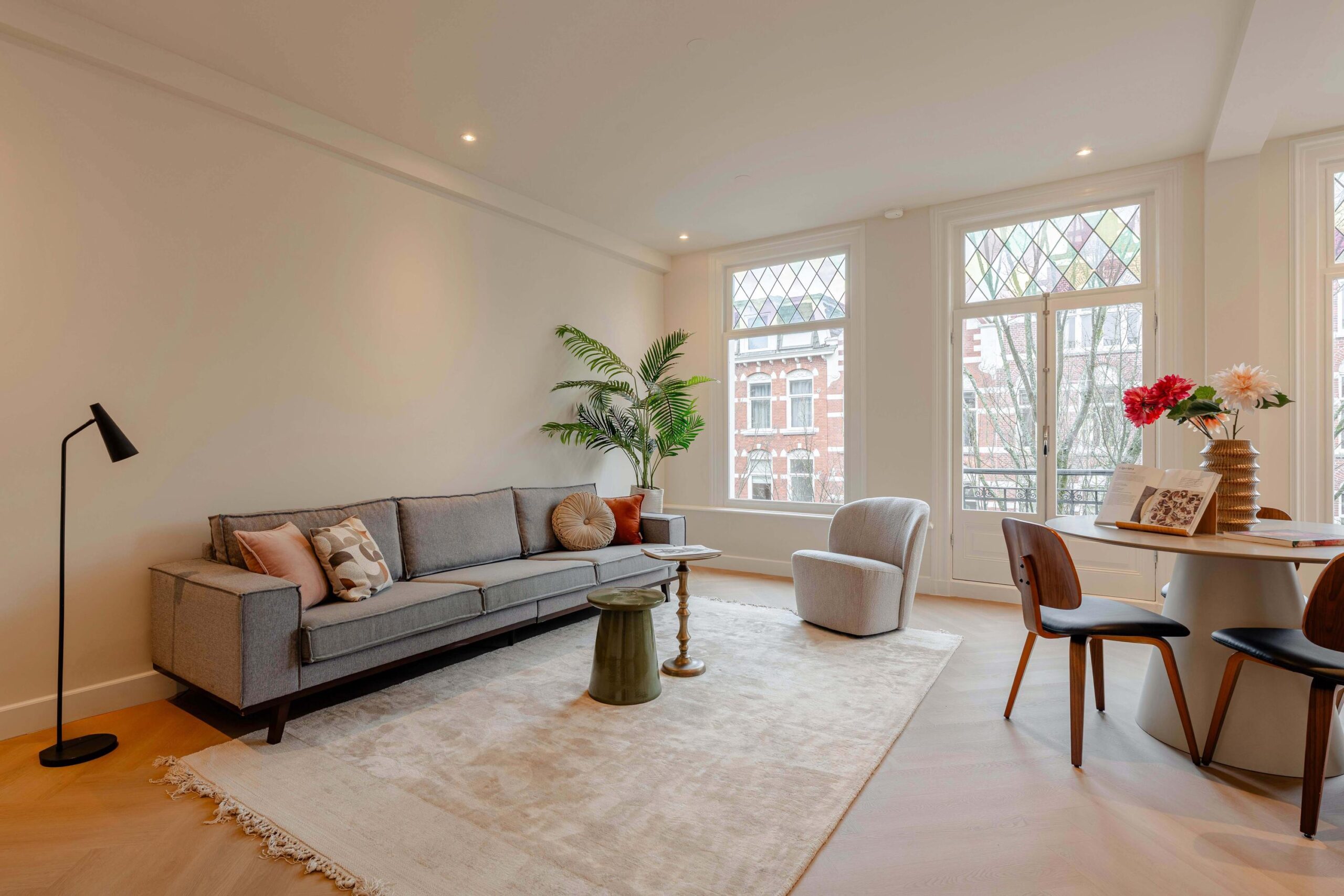 Bosboom Toussaintstraat 19 3 in AMSTERDAM-7