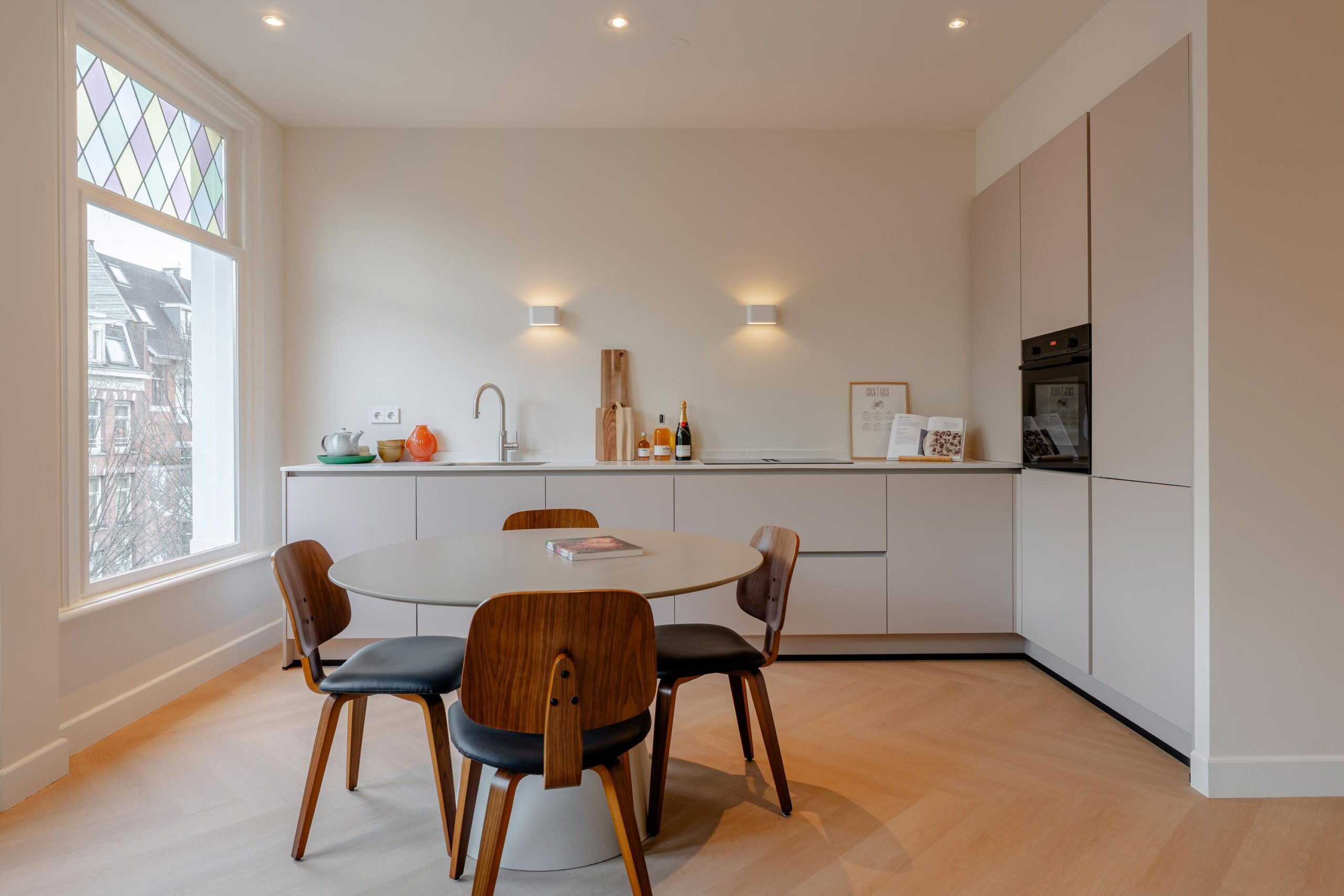 Bosboom Toussaintstraat 19 3 in AMSTERDAM-9