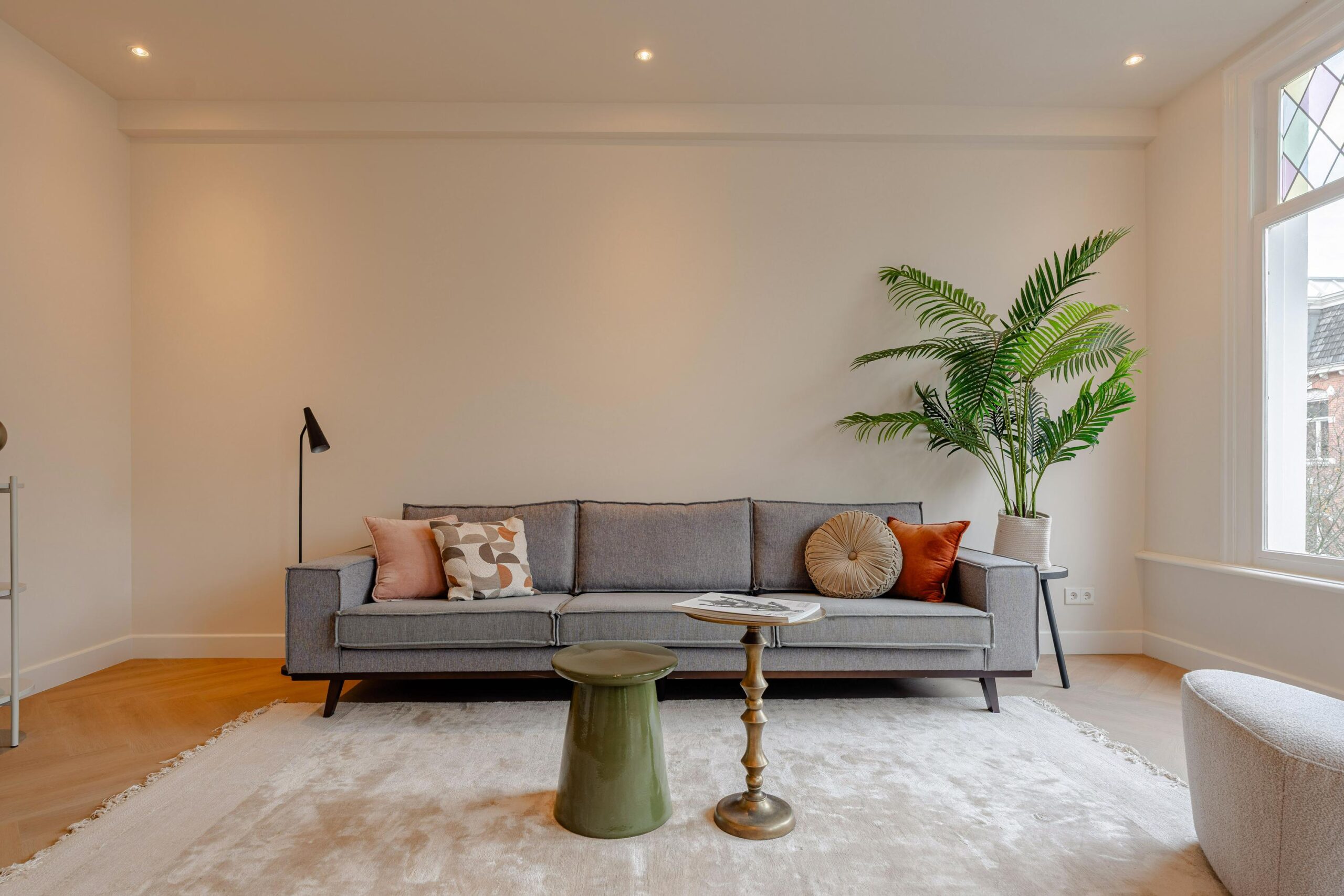 Bosboom Toussaintstraat 19 3 in AMSTERDAM-14