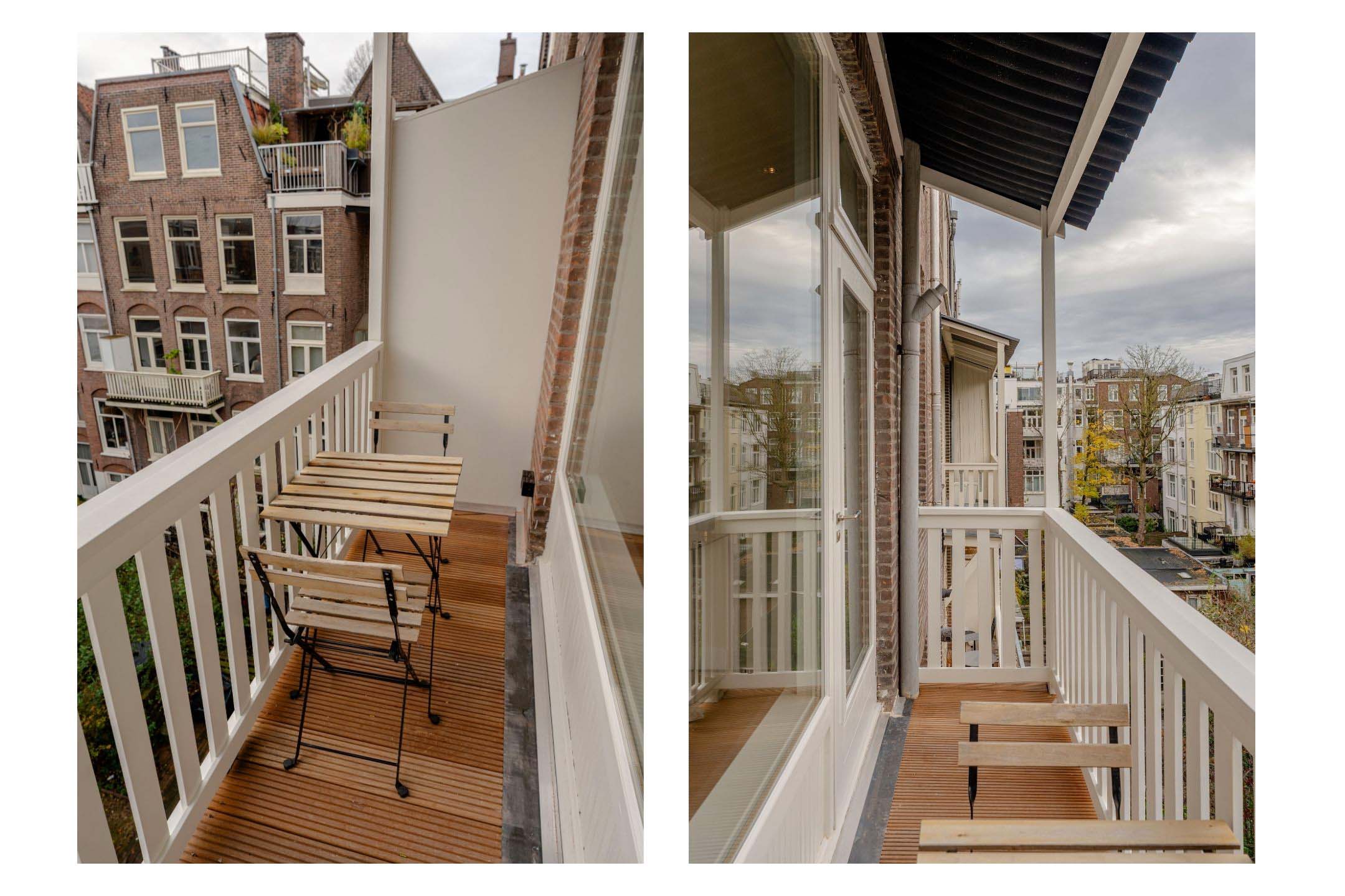 Bosboom Toussaintstraat 19 3 in AMSTERDAM-18