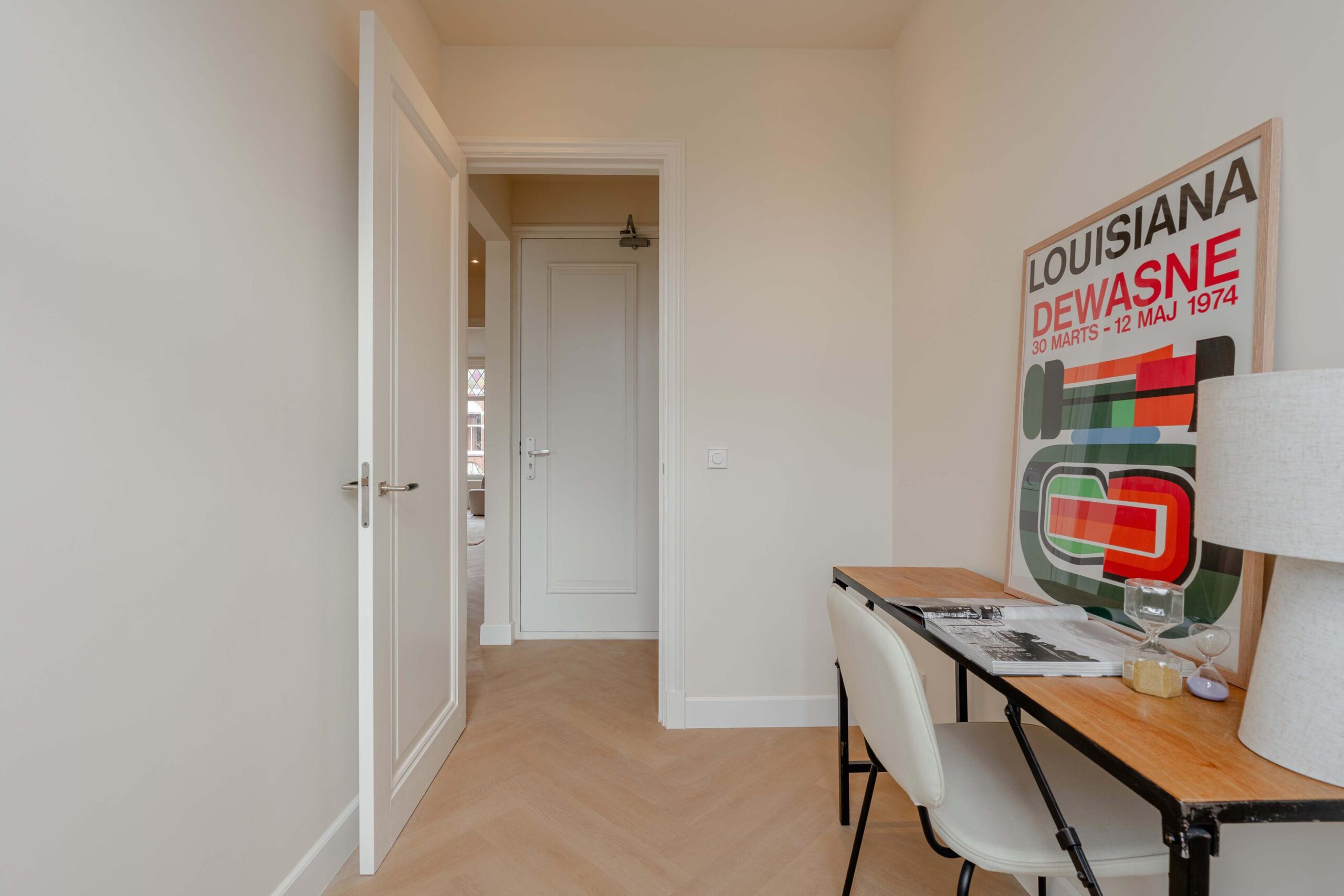 Bosboom Toussaintstraat 19 3 in AMSTERDAM-20