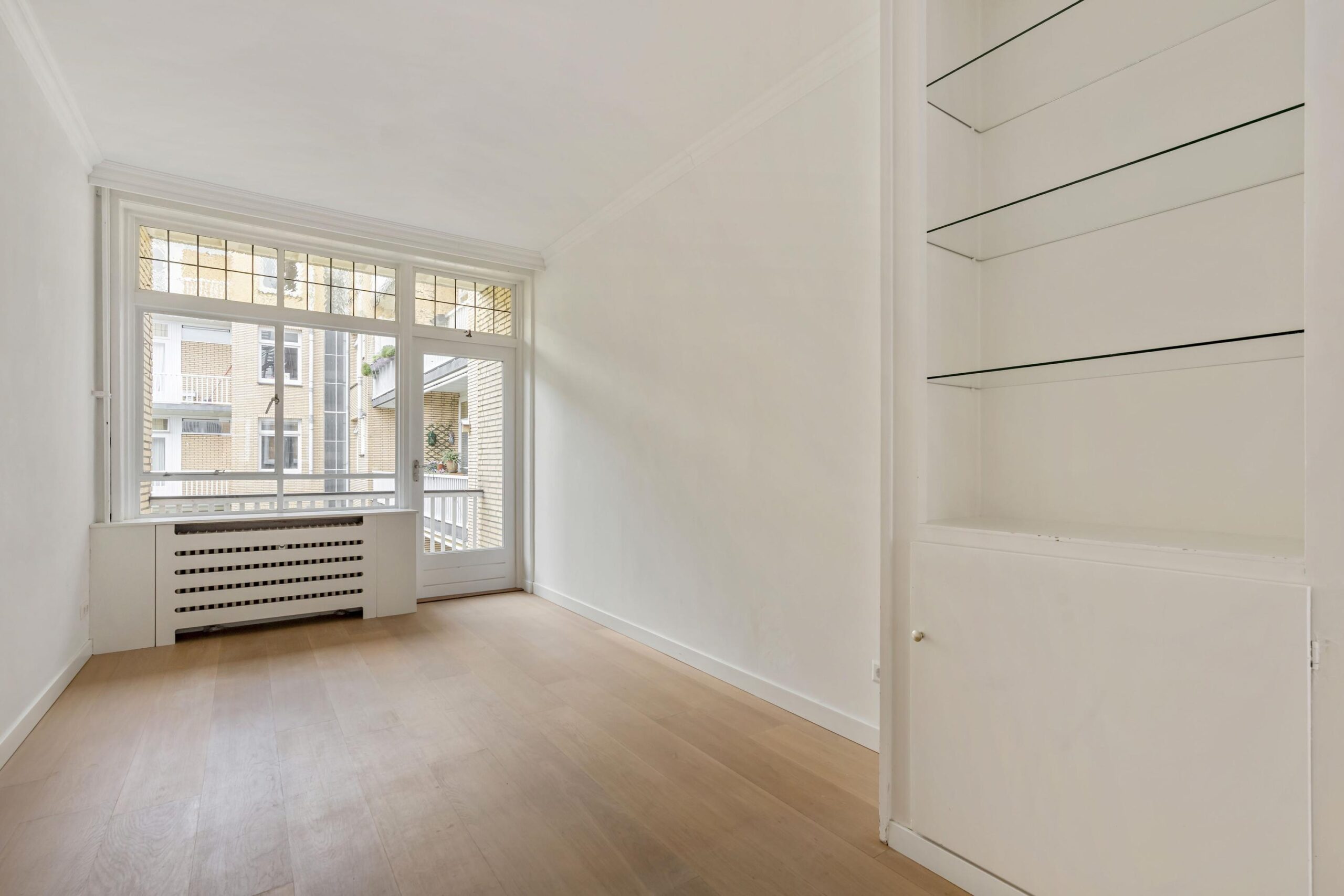 Minervaplein 11 2 in AMSTERDAM-10