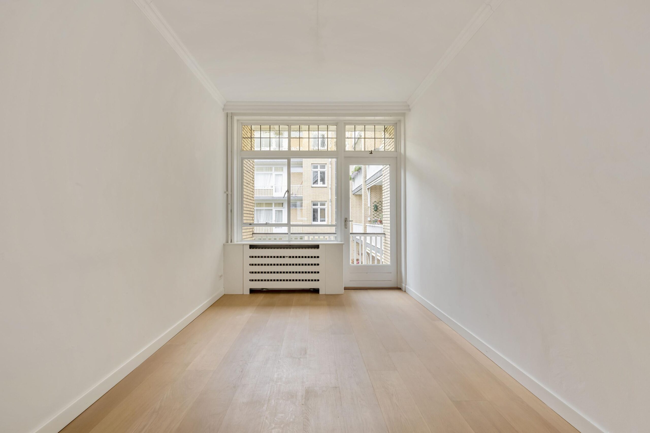 Minervaplein 11 2 in AMSTERDAM-11