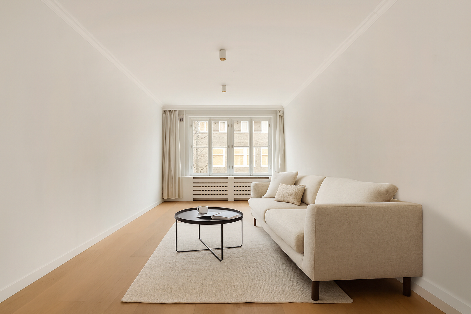 Minervaplein 11 2 in AMSTERDAM-2