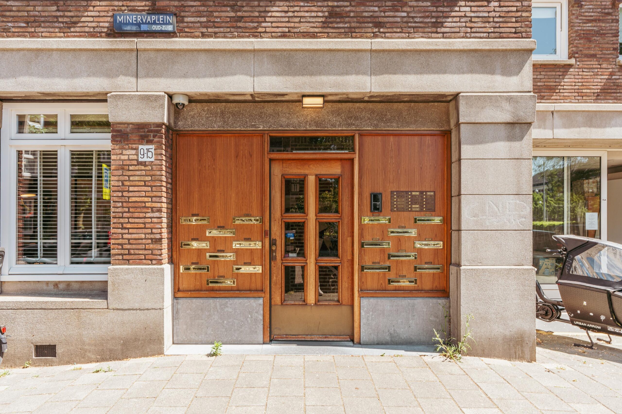 Minervaplein 11 2 in AMSTERDAM-4