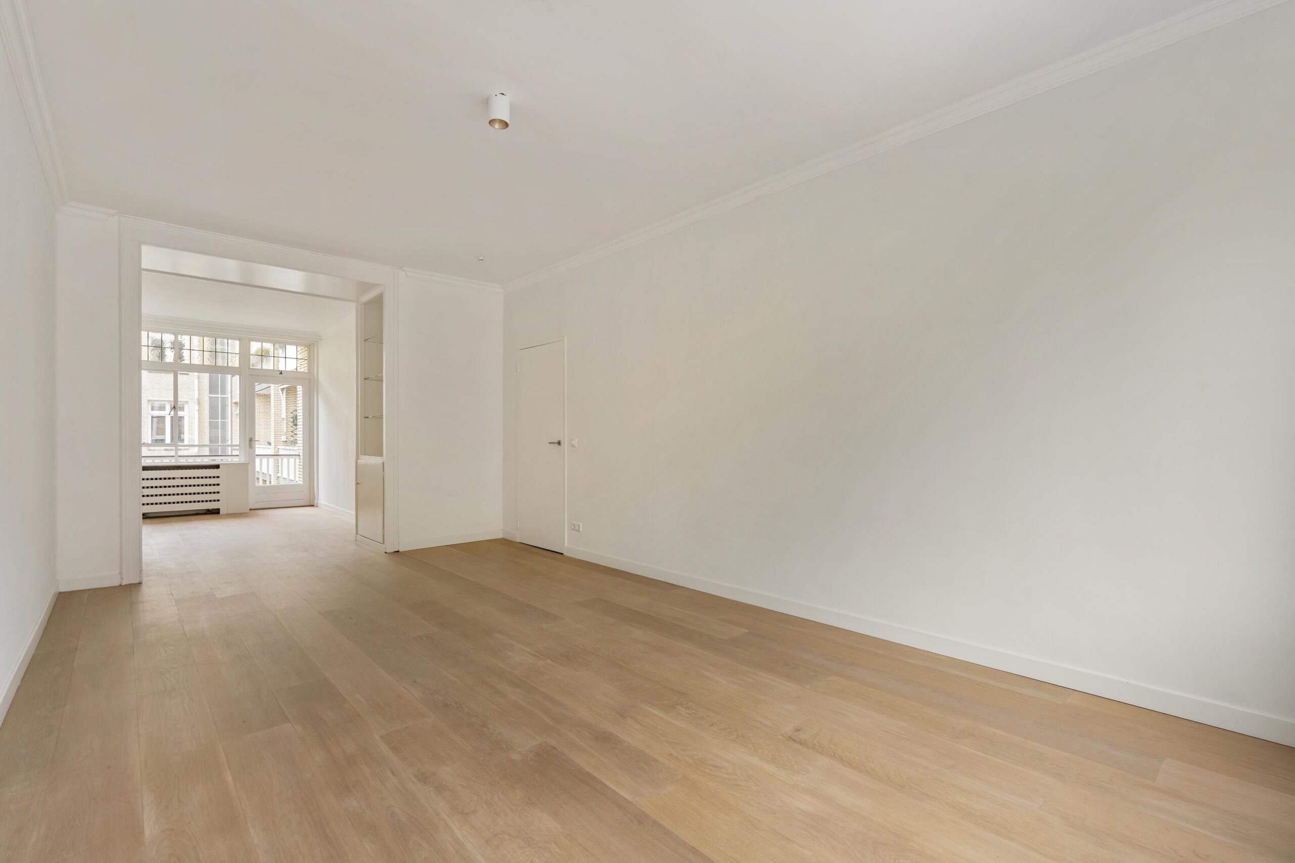 Minervaplein 11 2 in AMSTERDAM-8