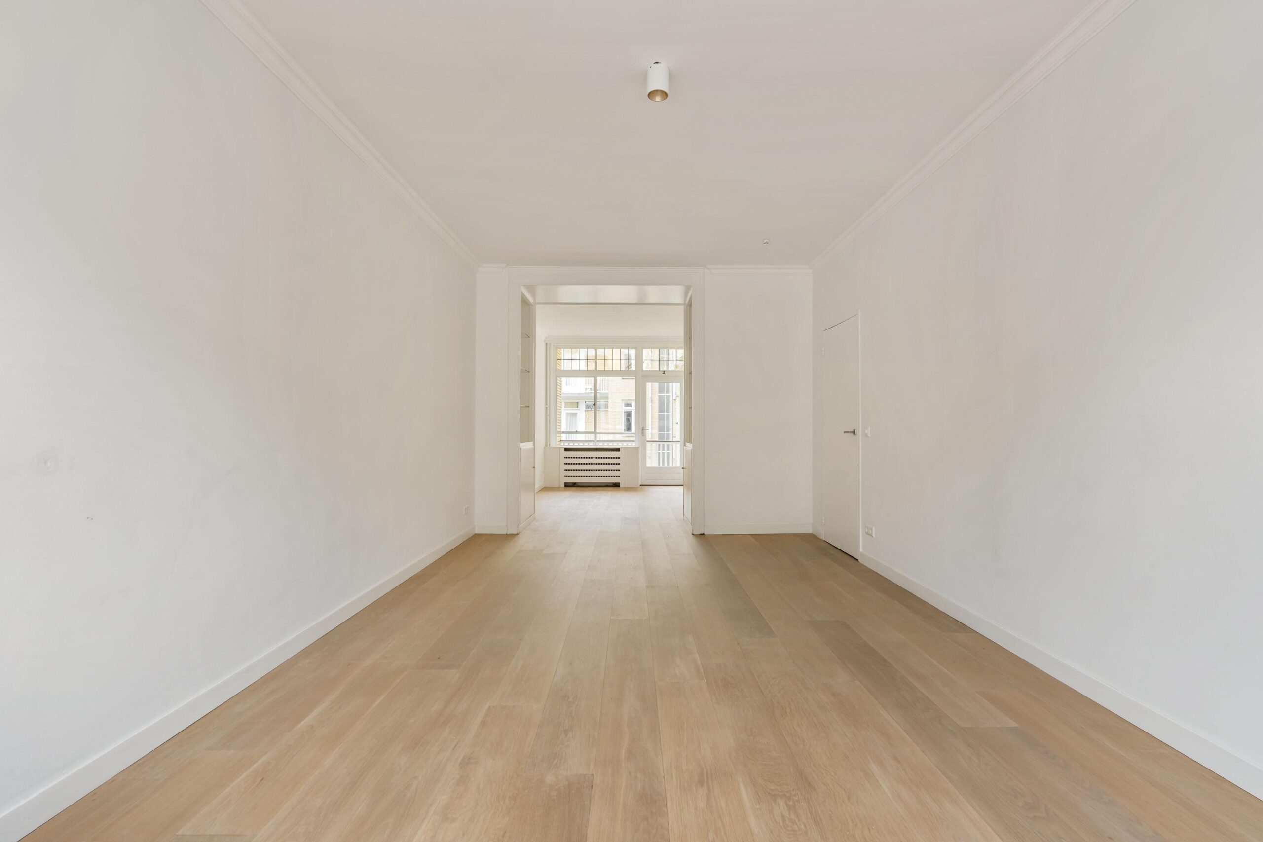 Minervaplein 11 2 in AMSTERDAM-9