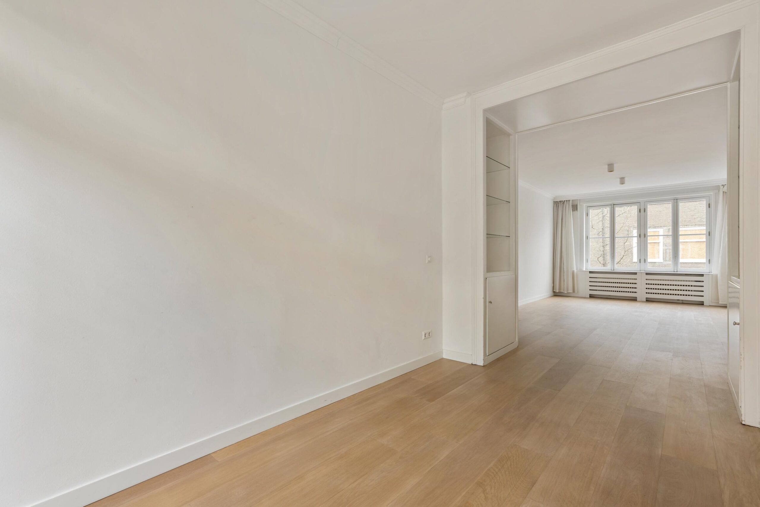 Minervaplein 11 2 in AMSTERDAM-12