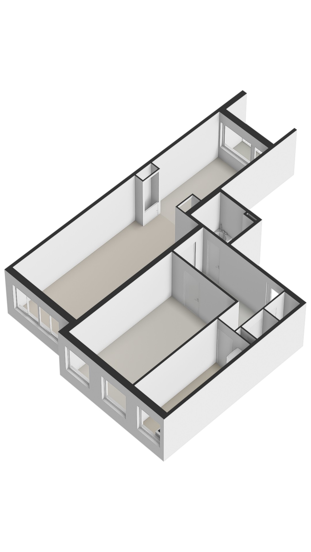 Minervaplein 11 2 in AMSTERDAM-23