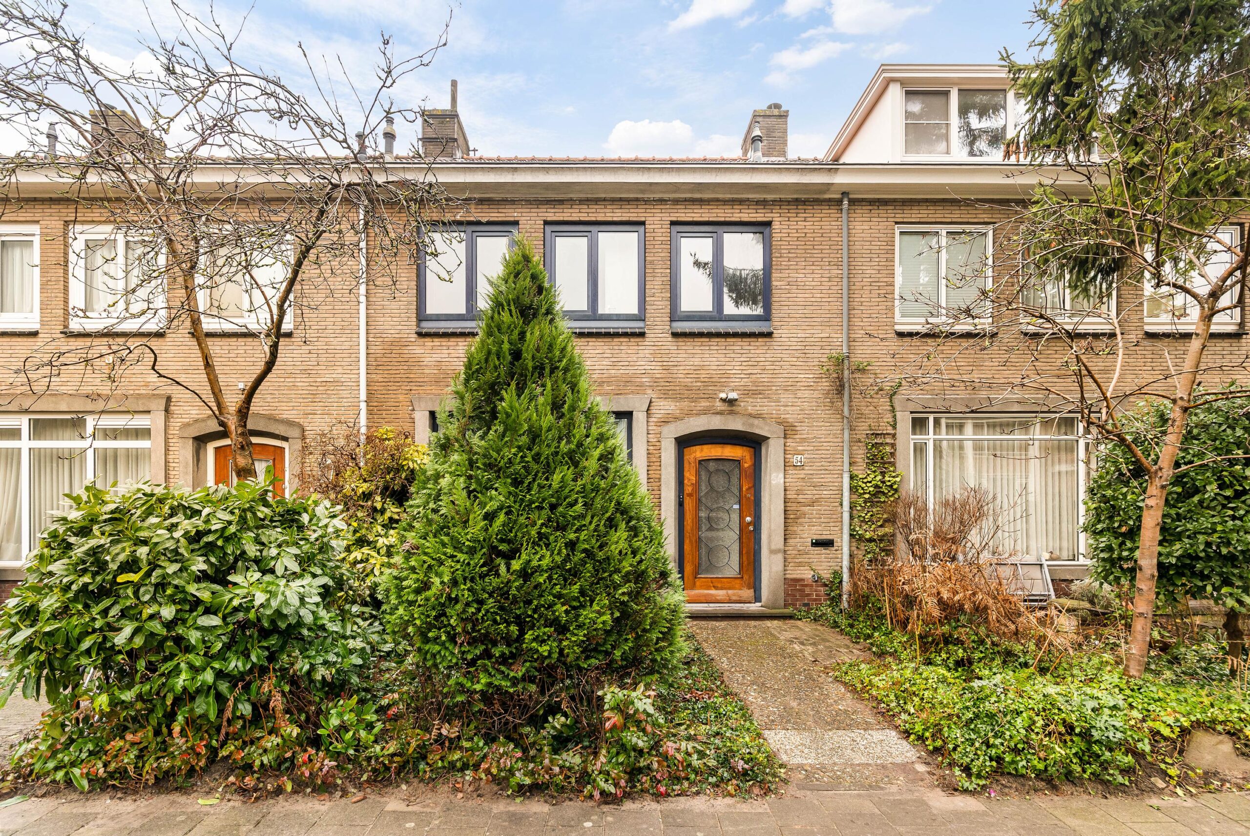 Henriëtte Bosmansstraat 54