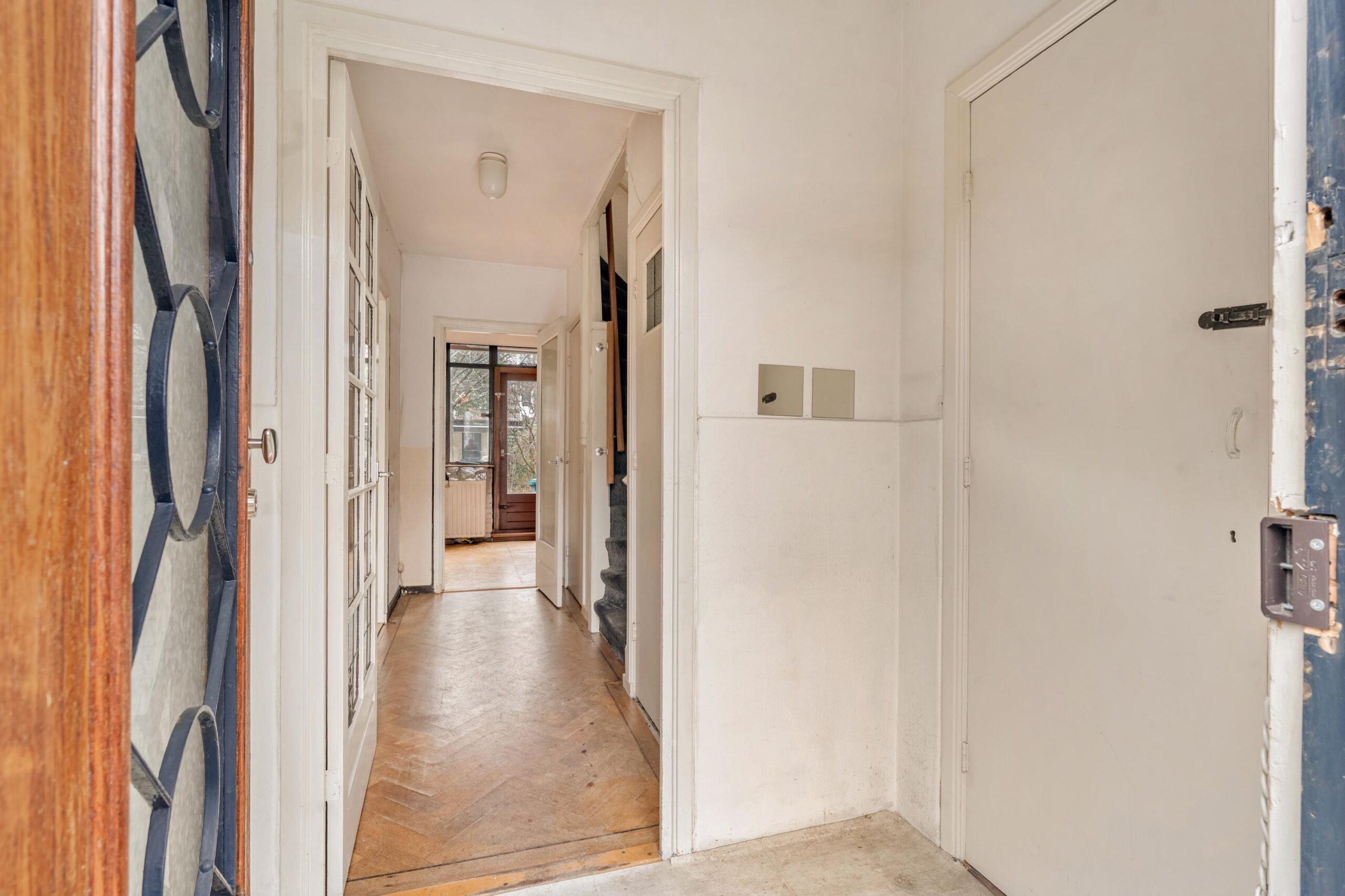 Henriëtte Bosmansstraat 54 in AMSTERDAM-4