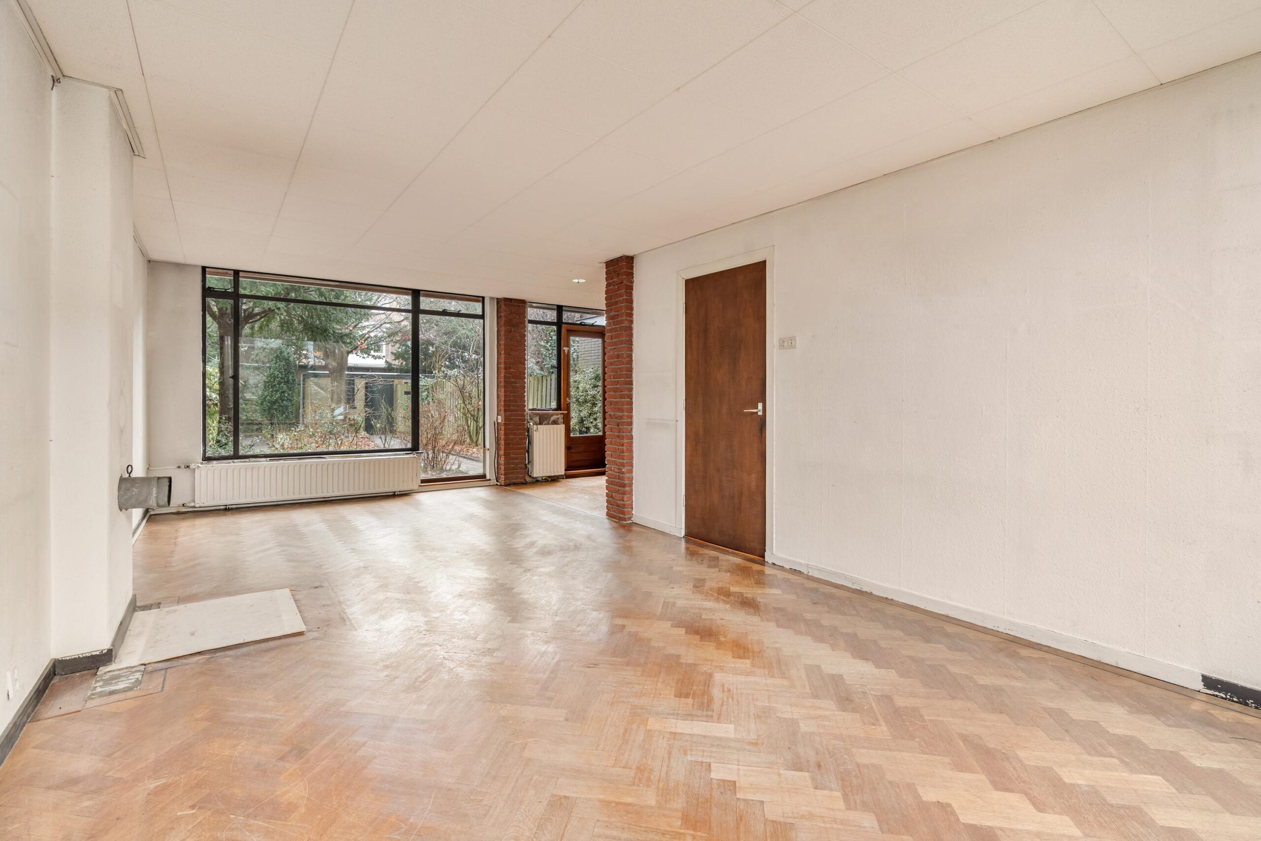 Henriëtte Bosmansstraat 54 in AMSTERDAM-5