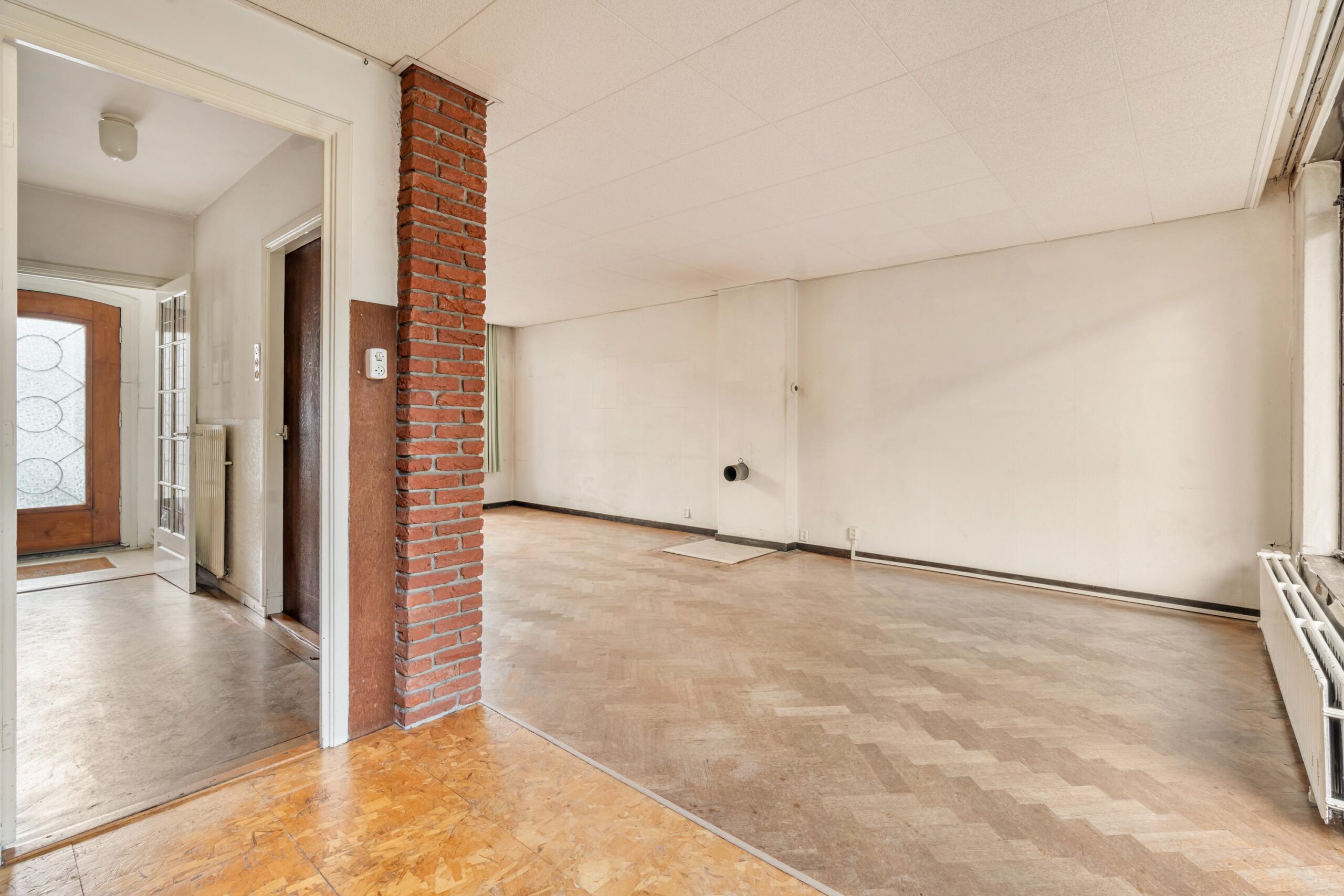 Henriëtte Bosmansstraat 54 in AMSTERDAM-2