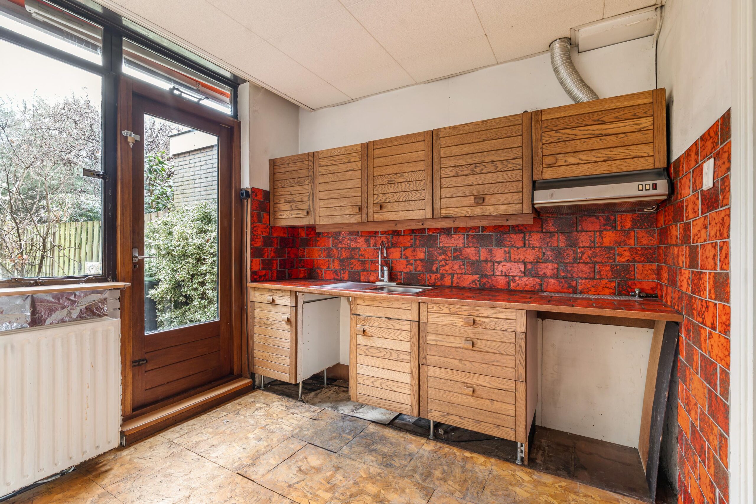 Henriëtte Bosmansstraat 54 in AMSTERDAM-7