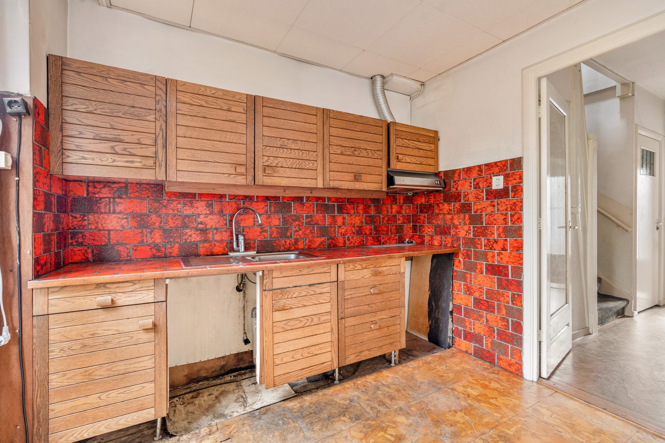 Henriëtte Bosmansstraat 54 in AMSTERDAM-8