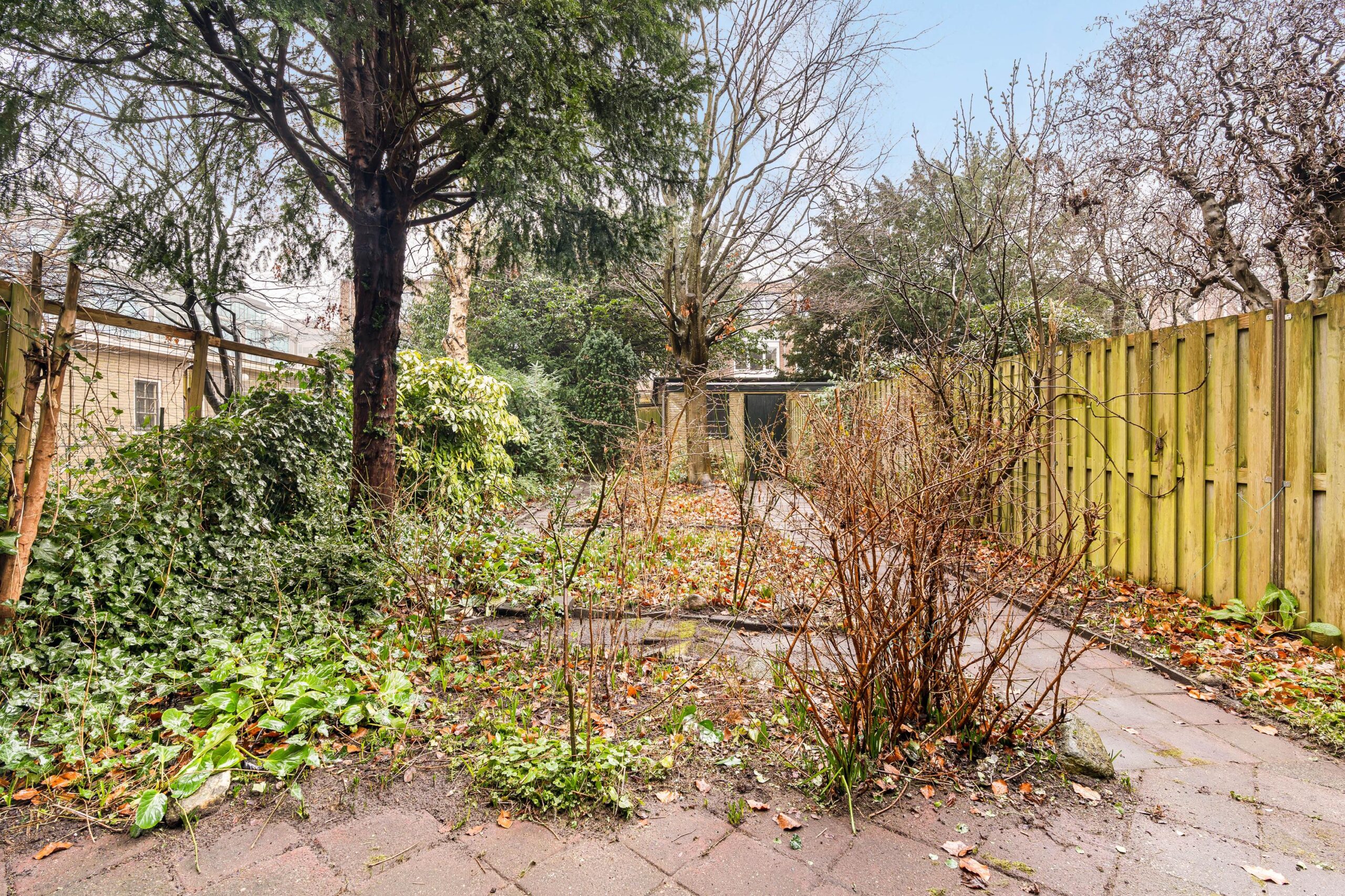 Henriëtte Bosmansstraat 54 in AMSTERDAM-10