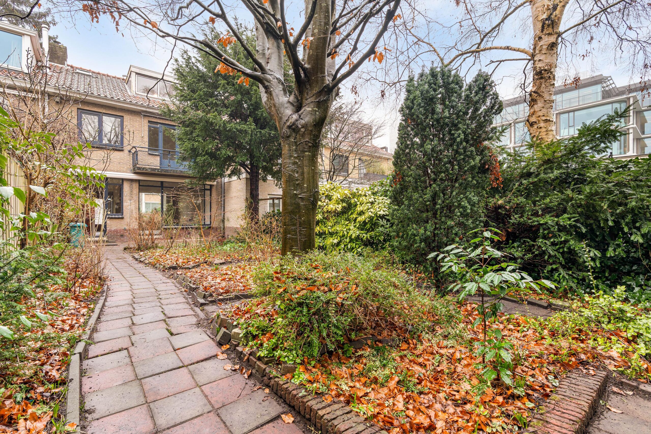 Henriëtte Bosmansstraat 54 in AMSTERDAM-11