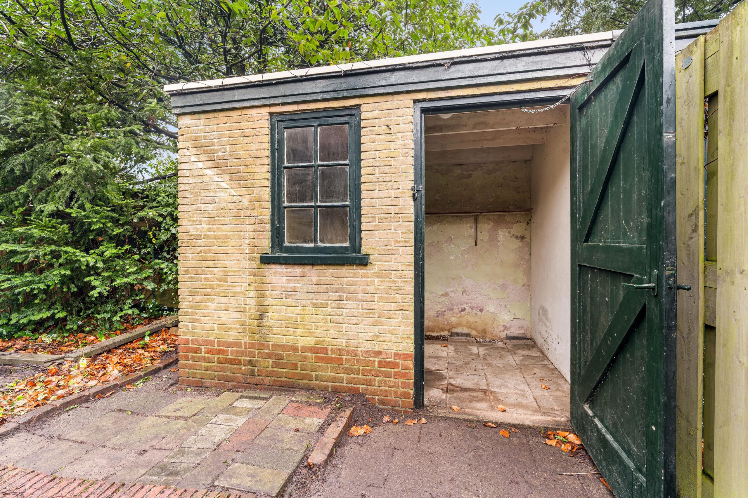 Henriëtte Bosmansstraat 54 in AMSTERDAM-12