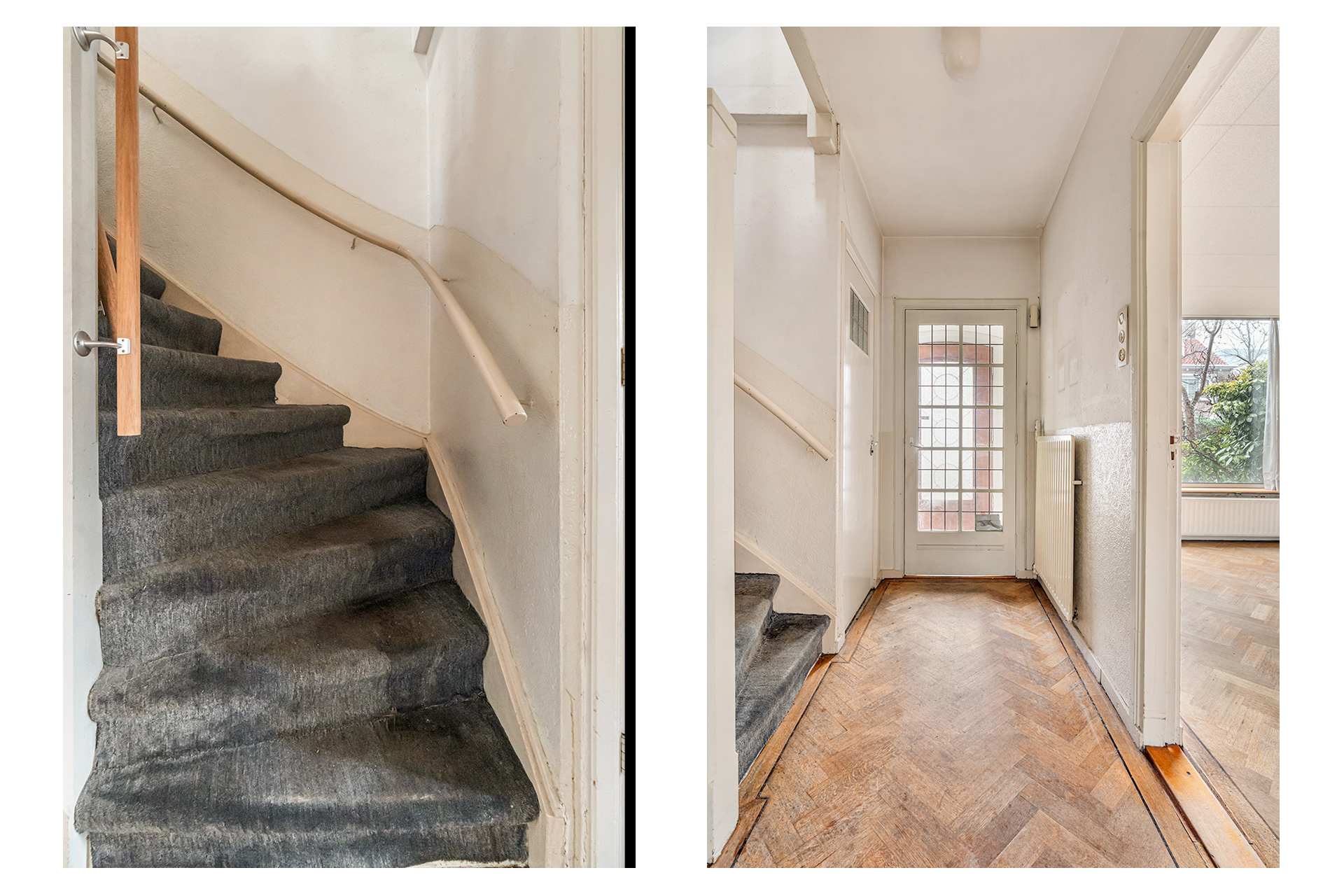 Henriëtte Bosmansstraat 54 in AMSTERDAM-13