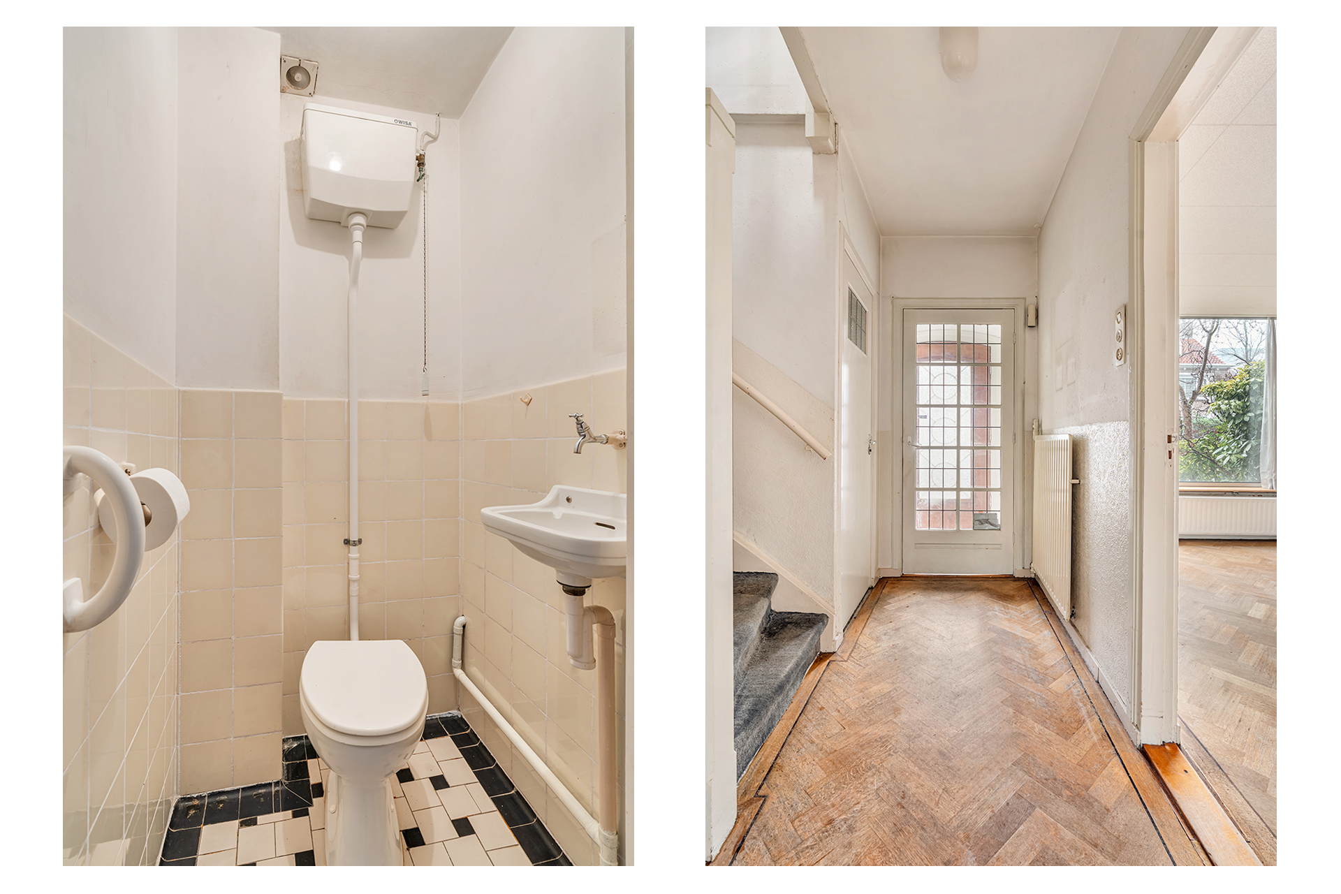 Henriëtte Bosmansstraat 54 in AMSTERDAM-9