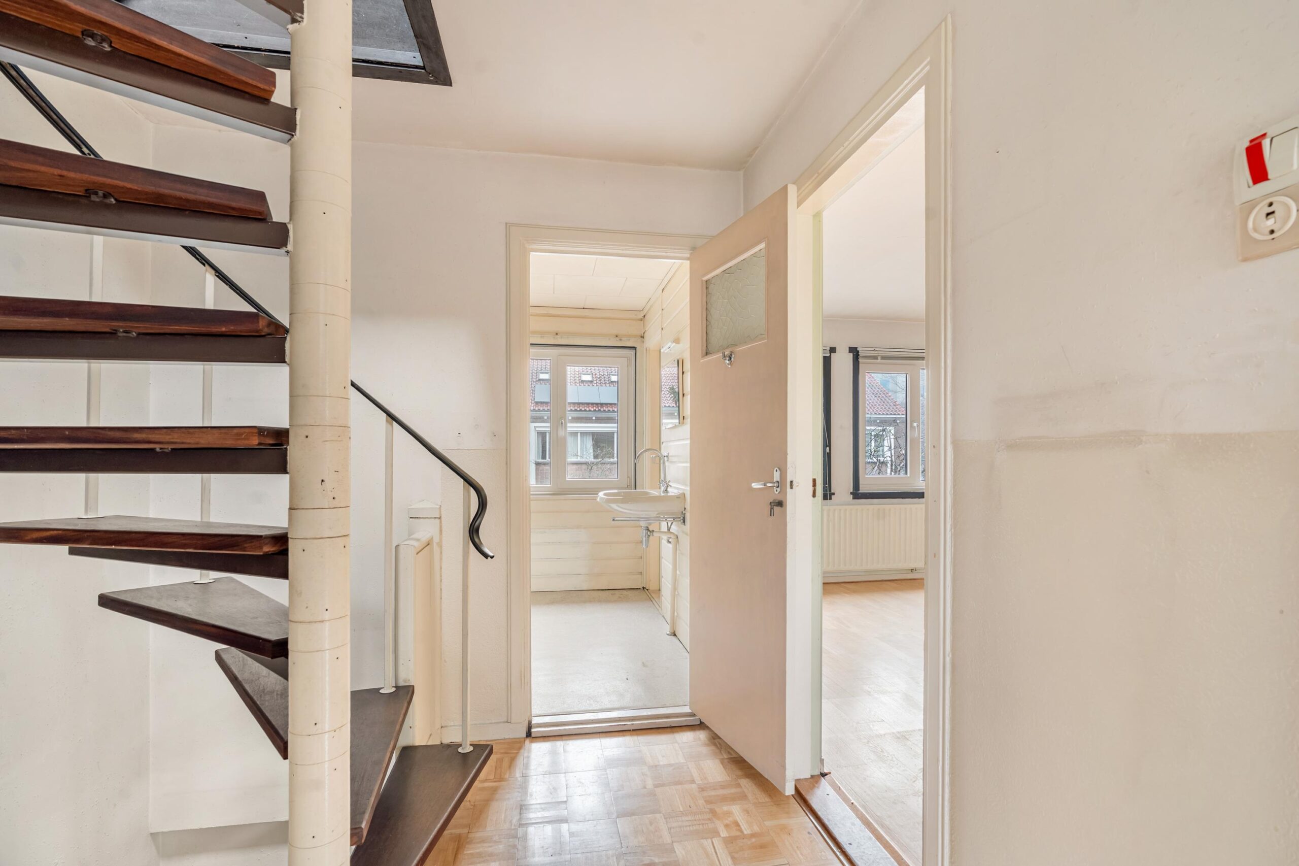 Henriëtte Bosmansstraat 54 in AMSTERDAM-14