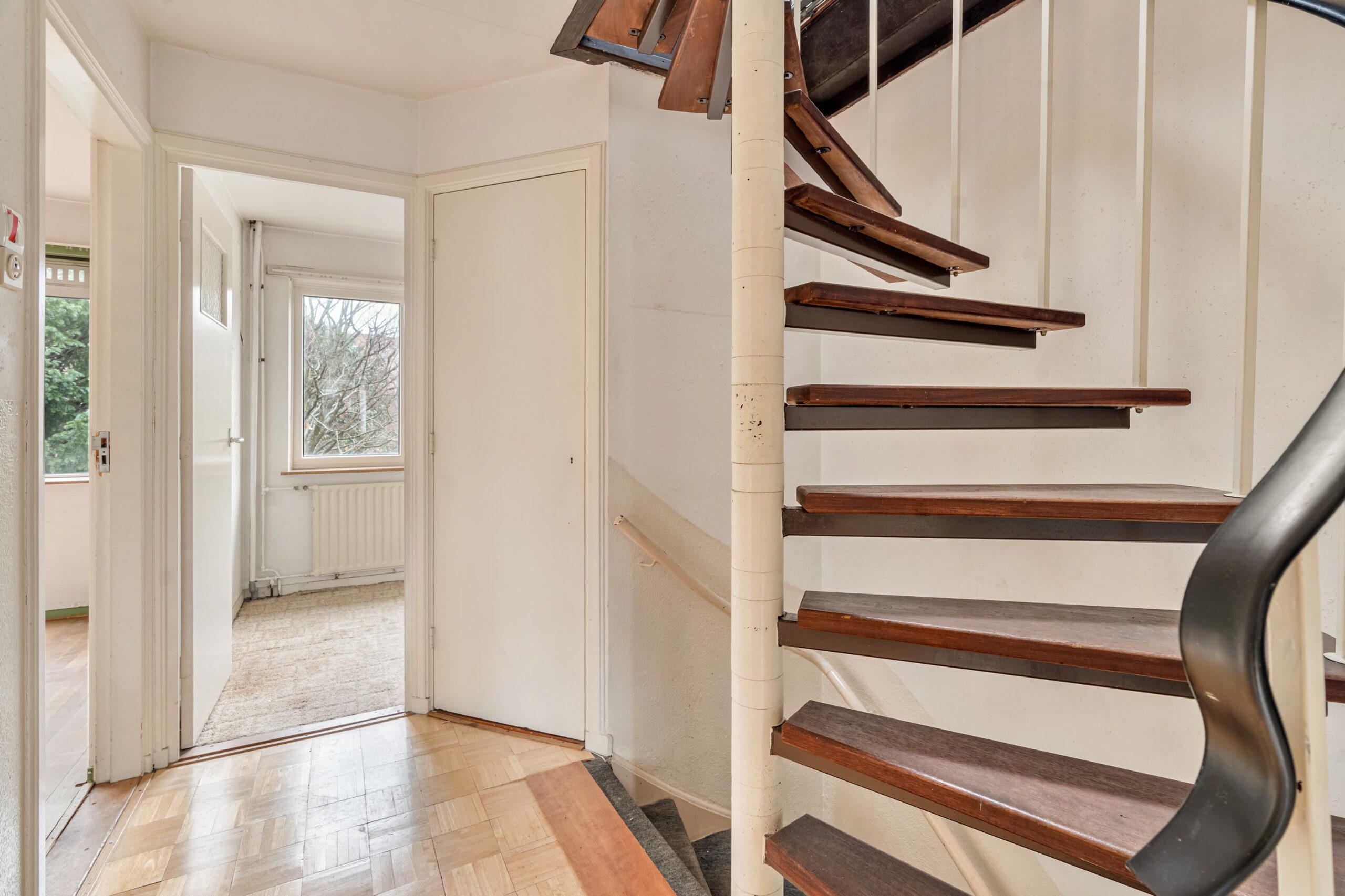 Henriëtte Bosmansstraat 54 in AMSTERDAM-15