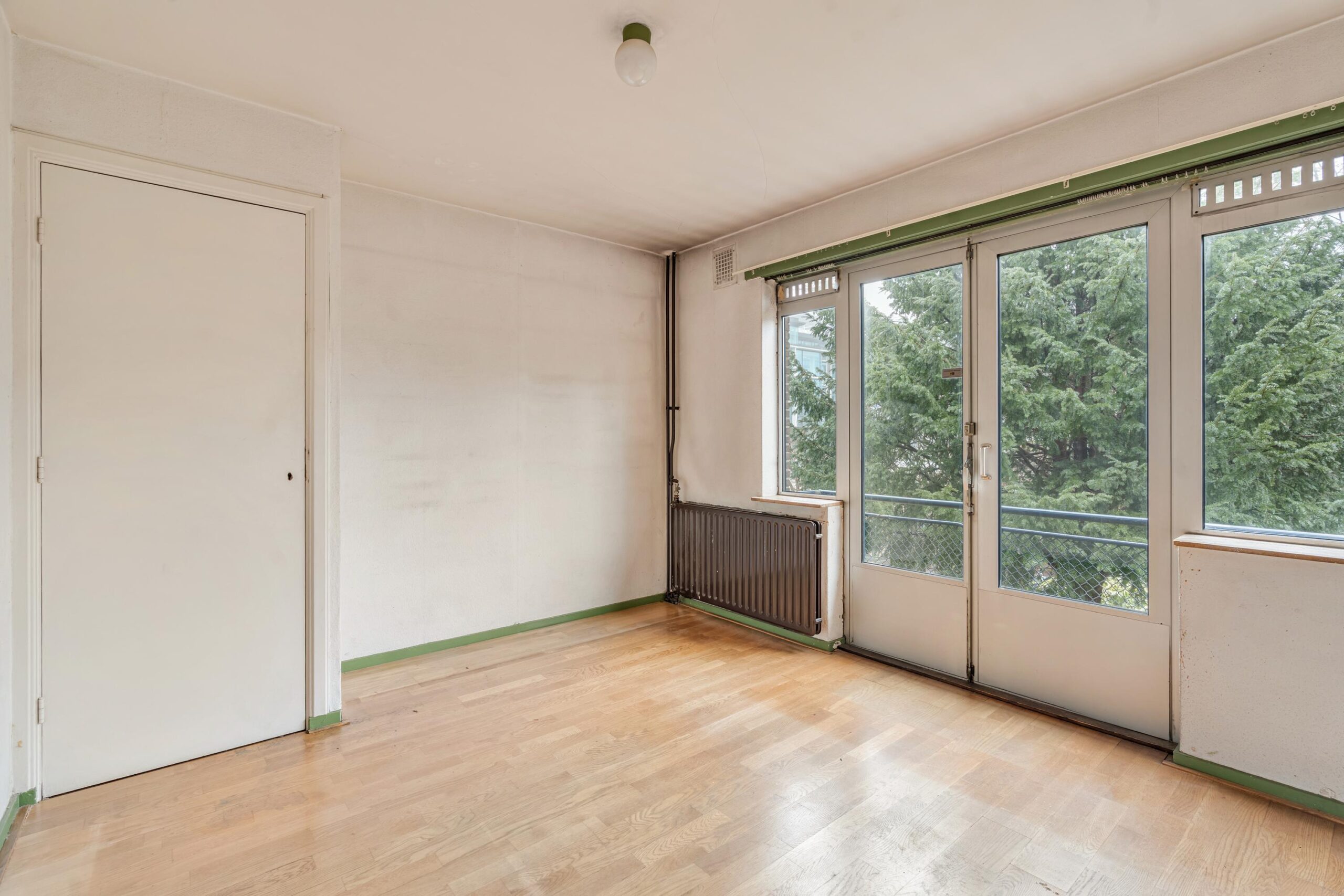 Henriëtte Bosmansstraat 54 in AMSTERDAM-17