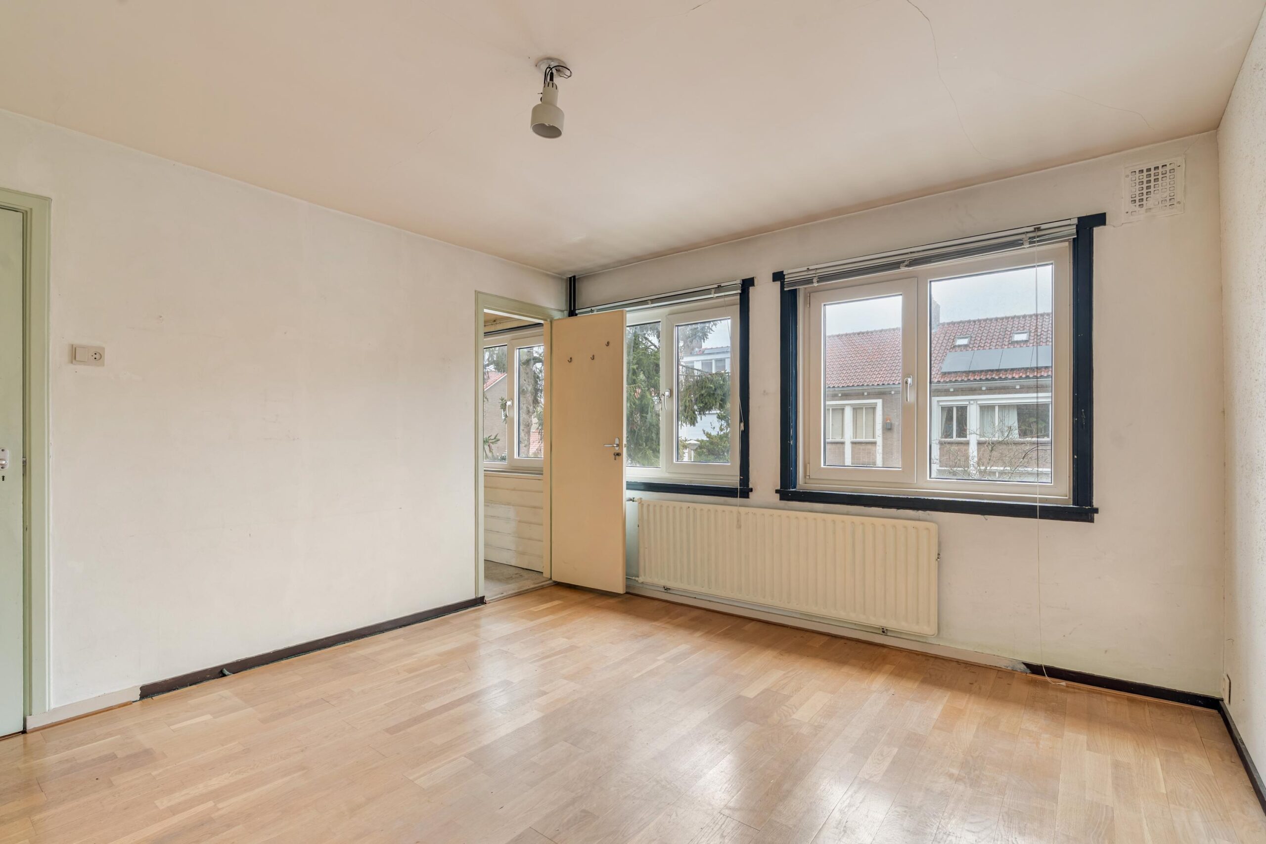 Henriëtte Bosmansstraat 54 in AMSTERDAM-22