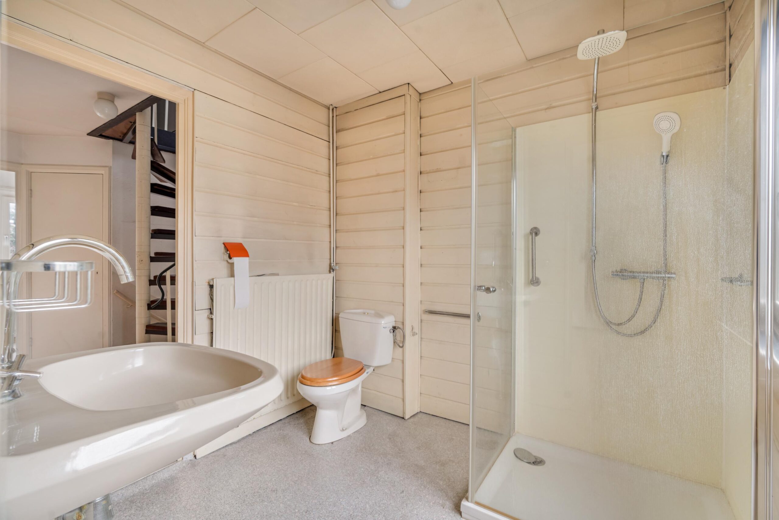 Henriëtte Bosmansstraat 54 in AMSTERDAM-24