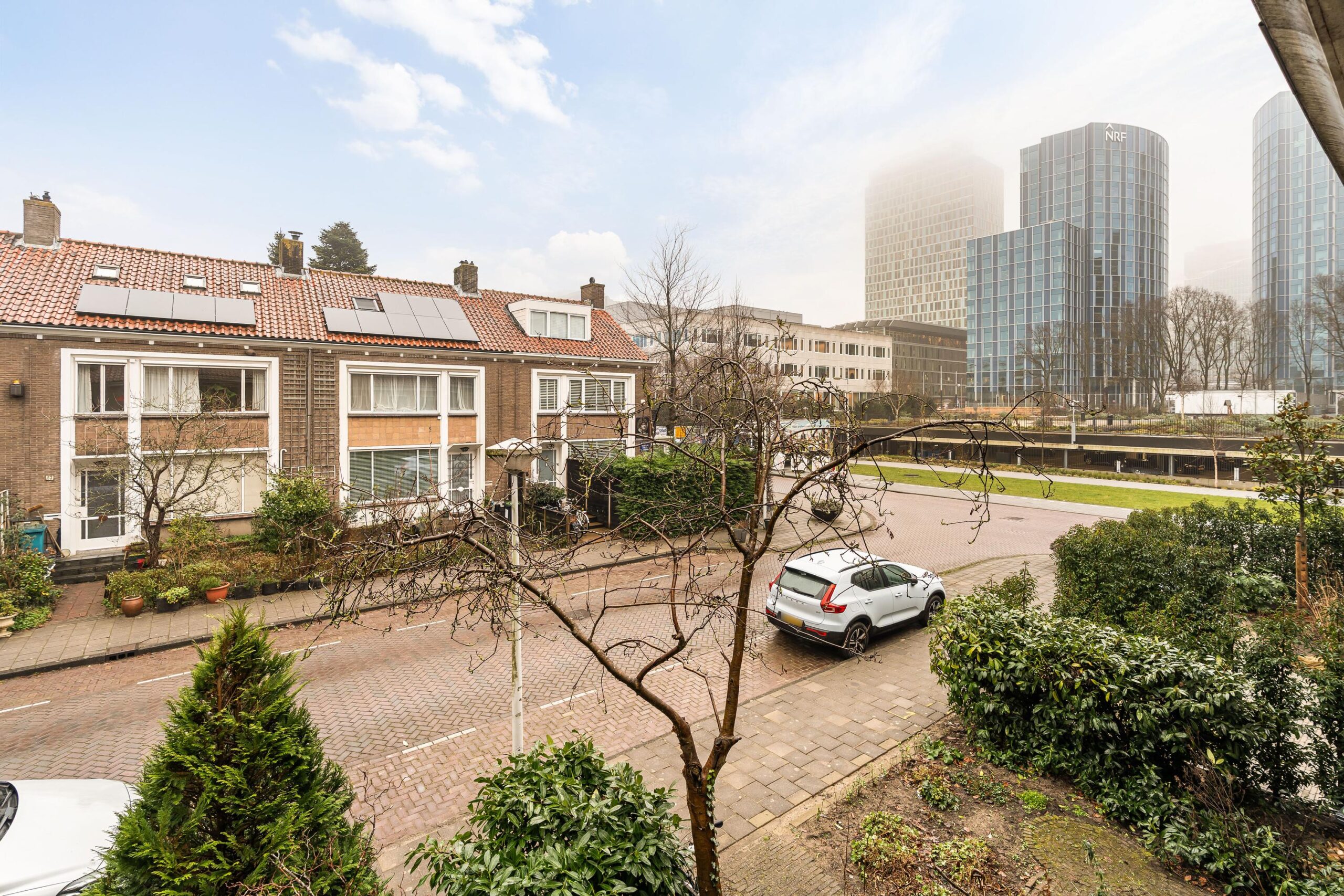 Henriëtte Bosmansstraat 54 in AMSTERDAM-27