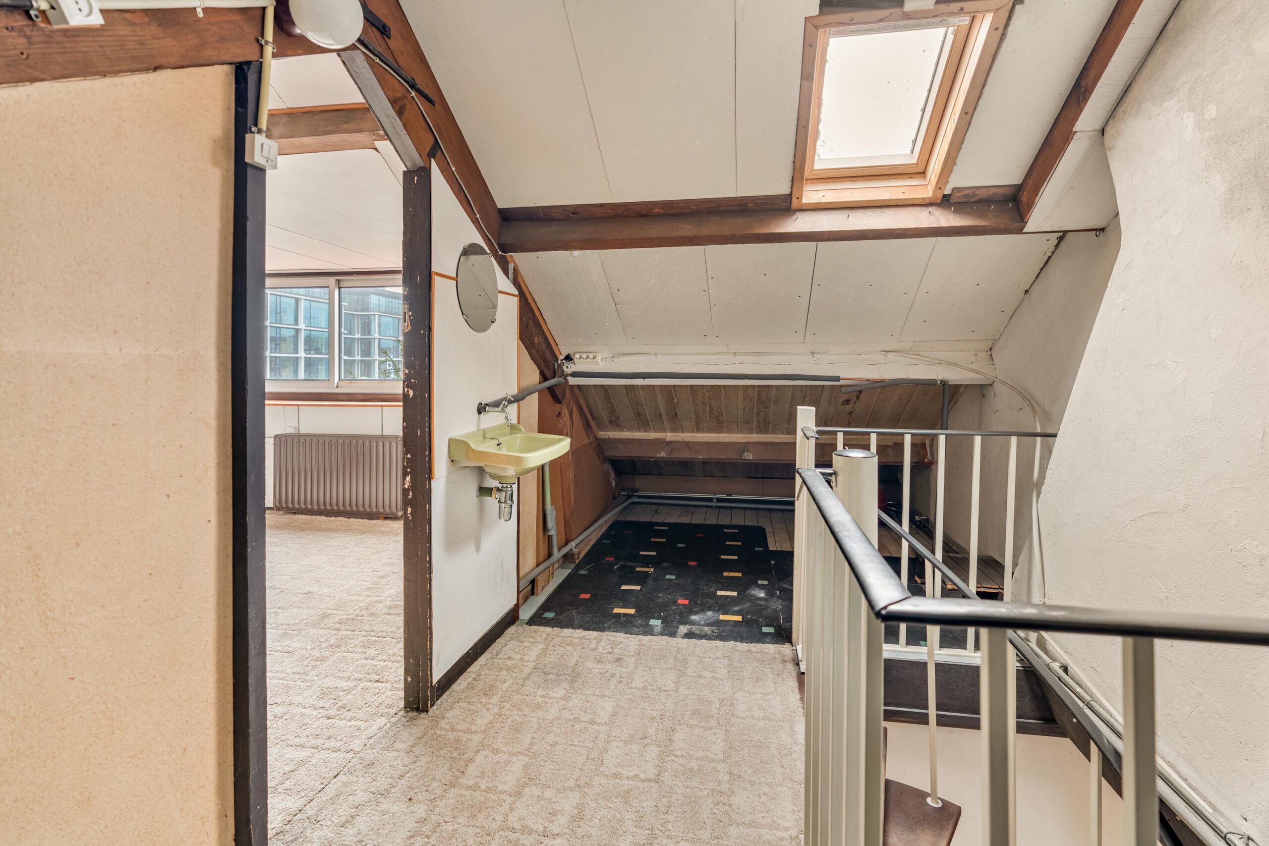 Henriëtte Bosmansstraat 54 in AMSTERDAM-30