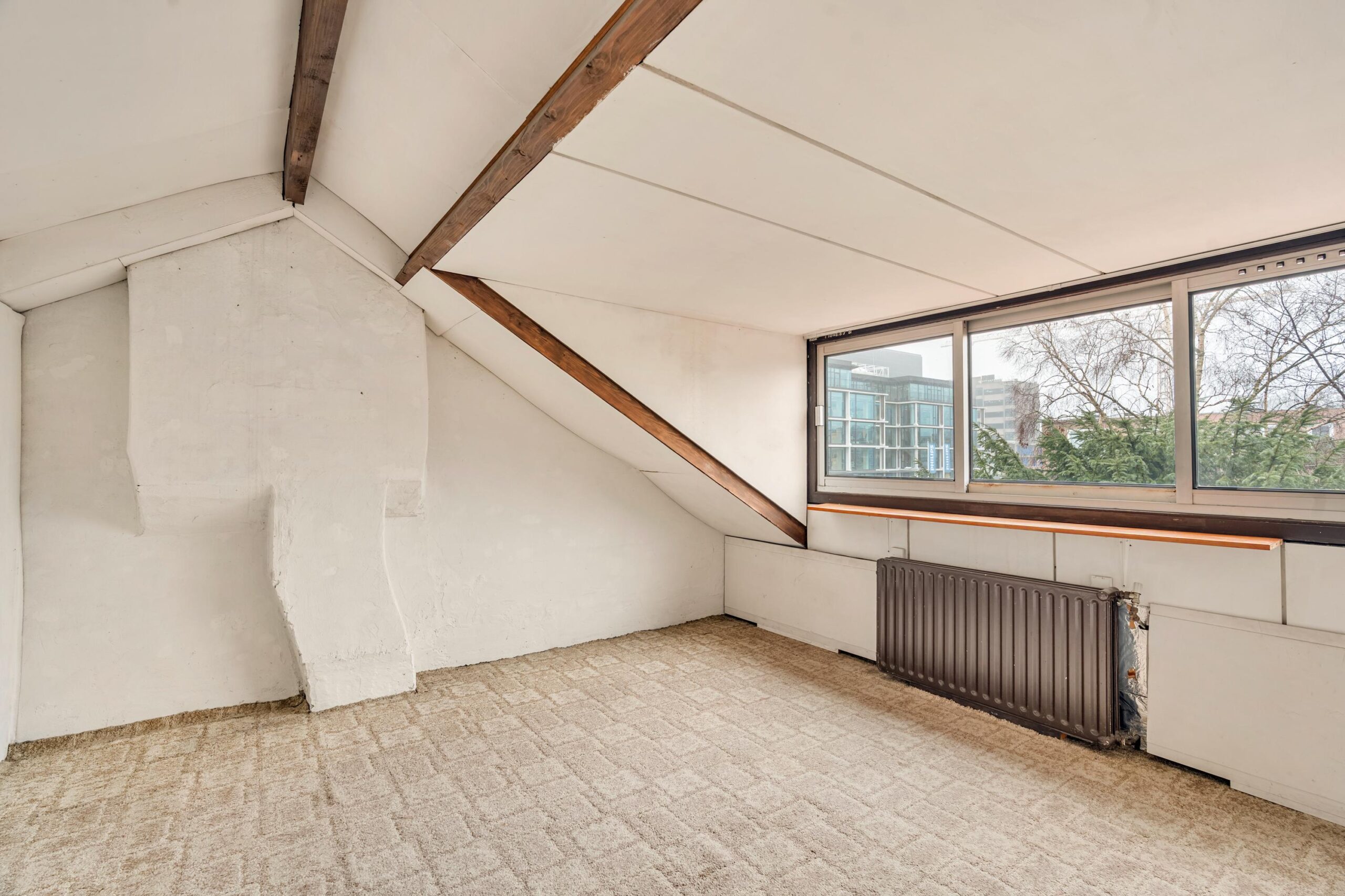 Henriëtte Bosmansstraat 54 in AMSTERDAM-31