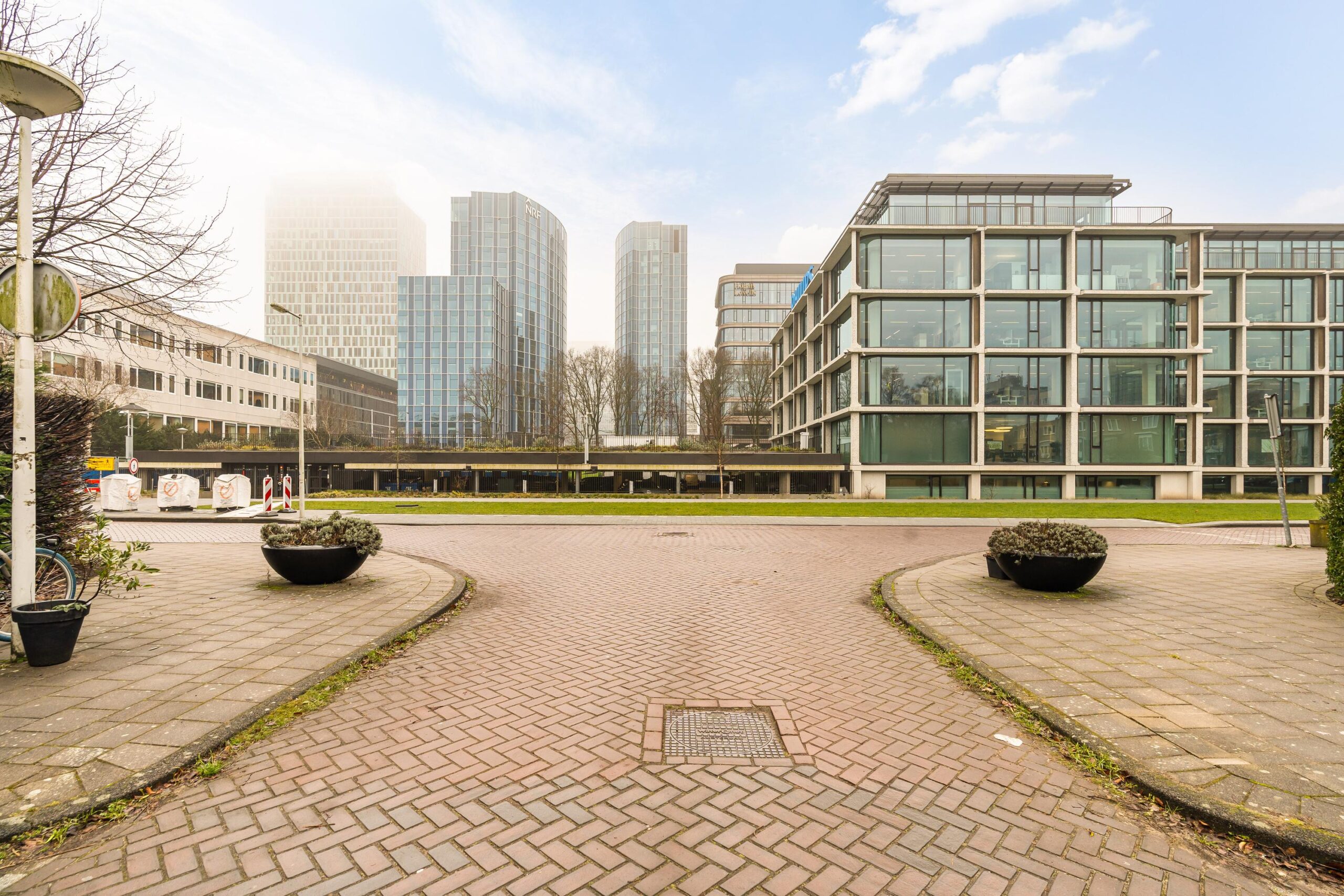 Henriëtte Bosmansstraat 54 in AMSTERDAM-34