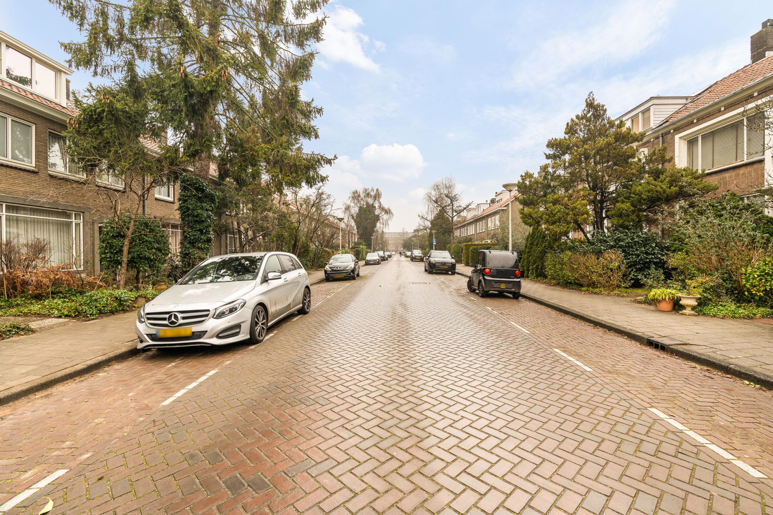 Henriëtte Bosmansstraat 54 in AMSTERDAM-35