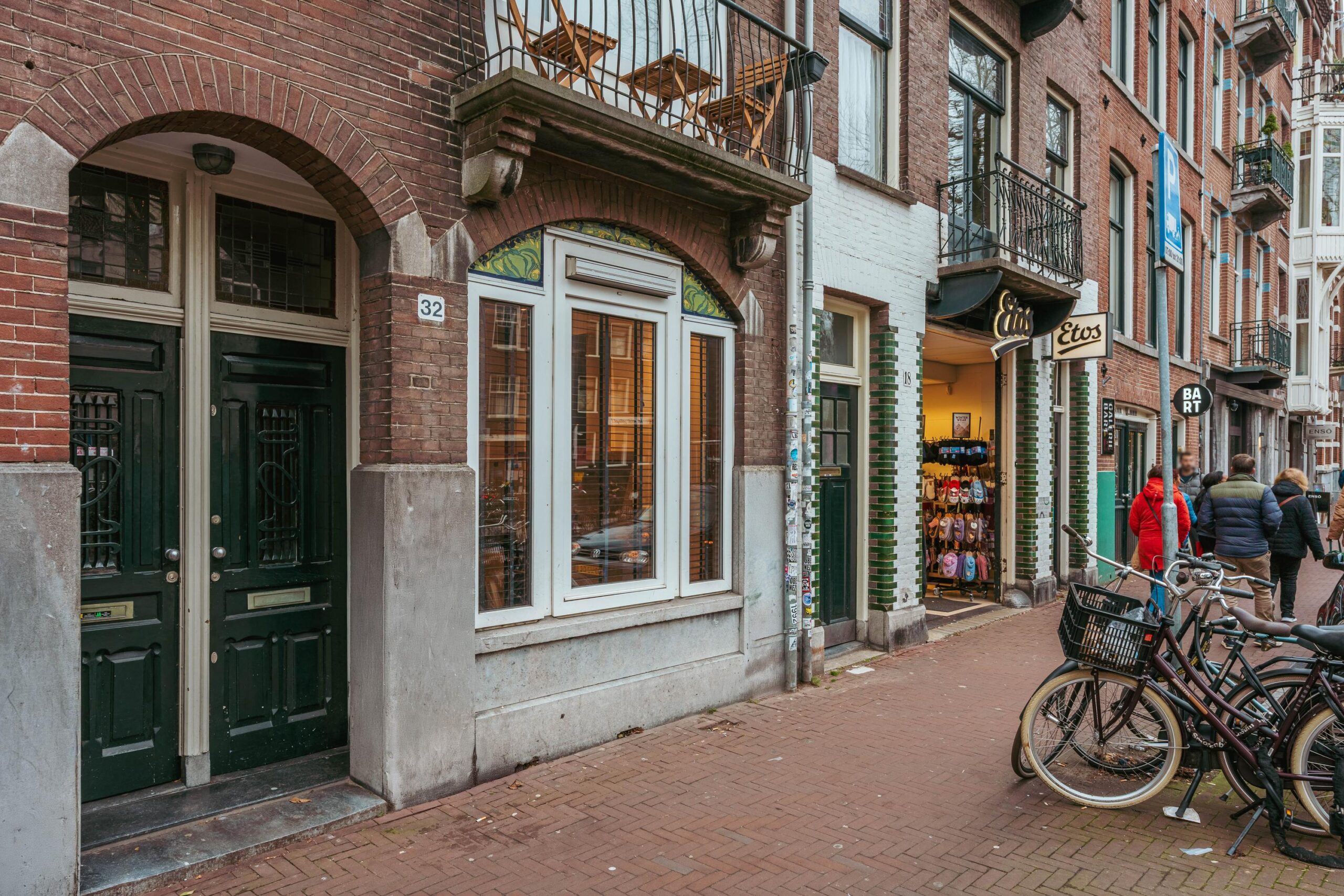 Elandsgracht 32 H in AMSTERDAM-28