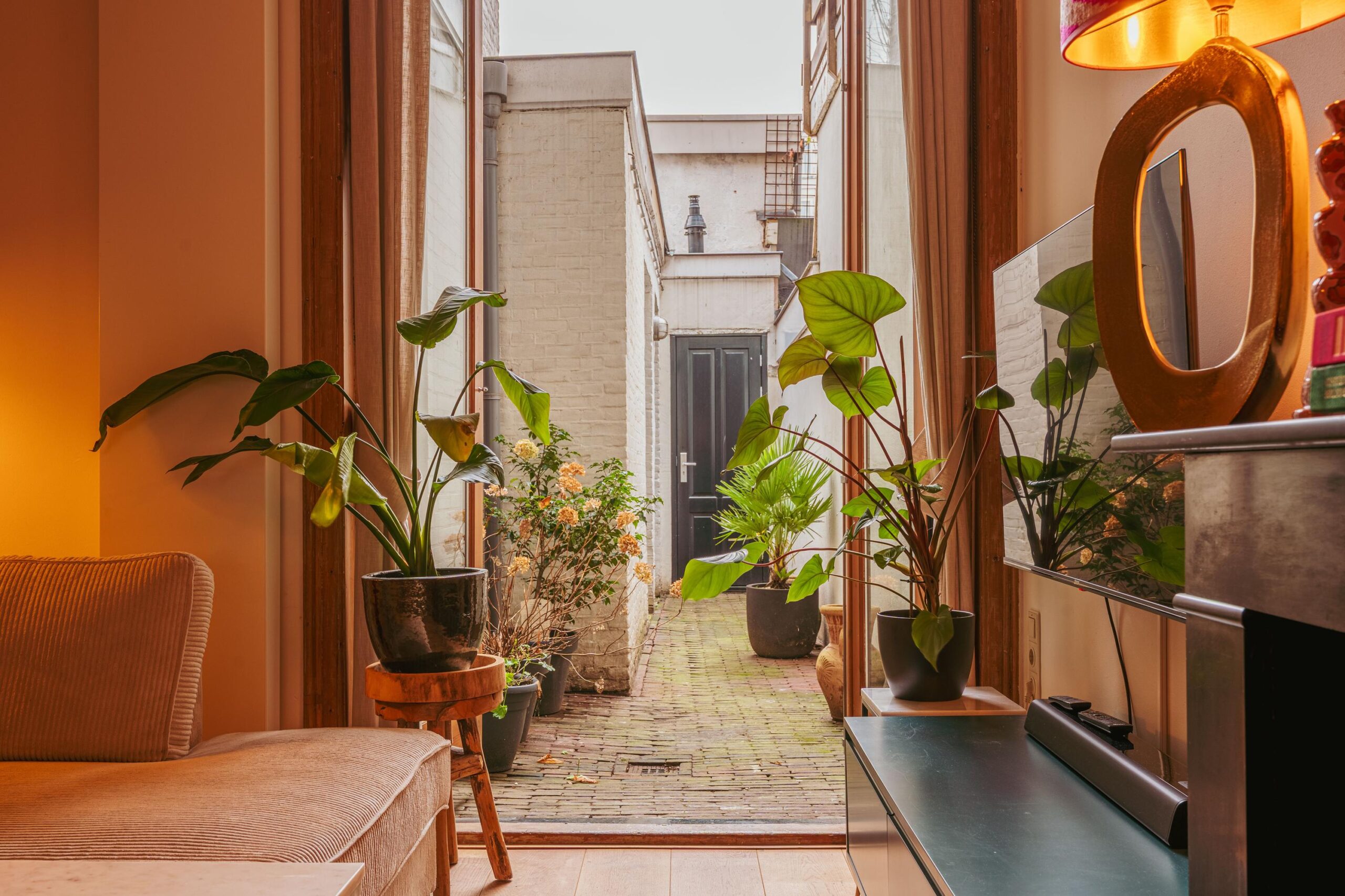 Elandsgracht 32 H in AMSTERDAM-3