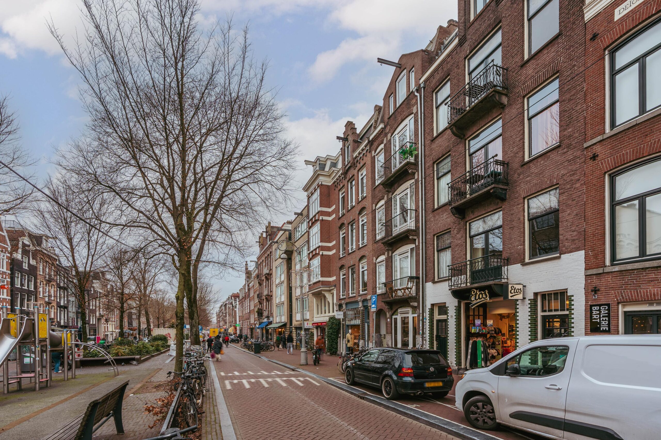 Elandsgracht 32 H in AMSTERDAM-29